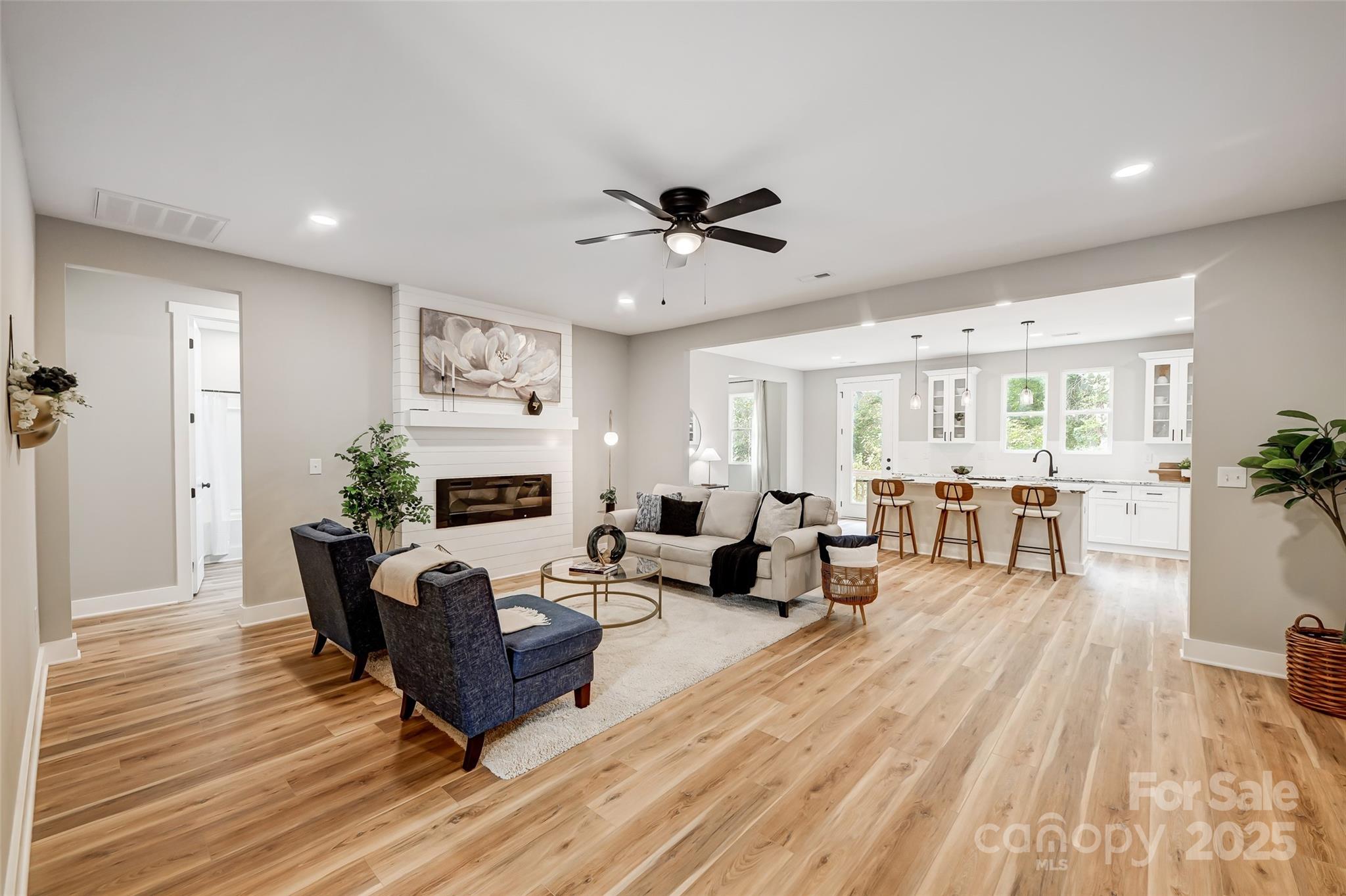 388 Speedway Place NW Unit: 1