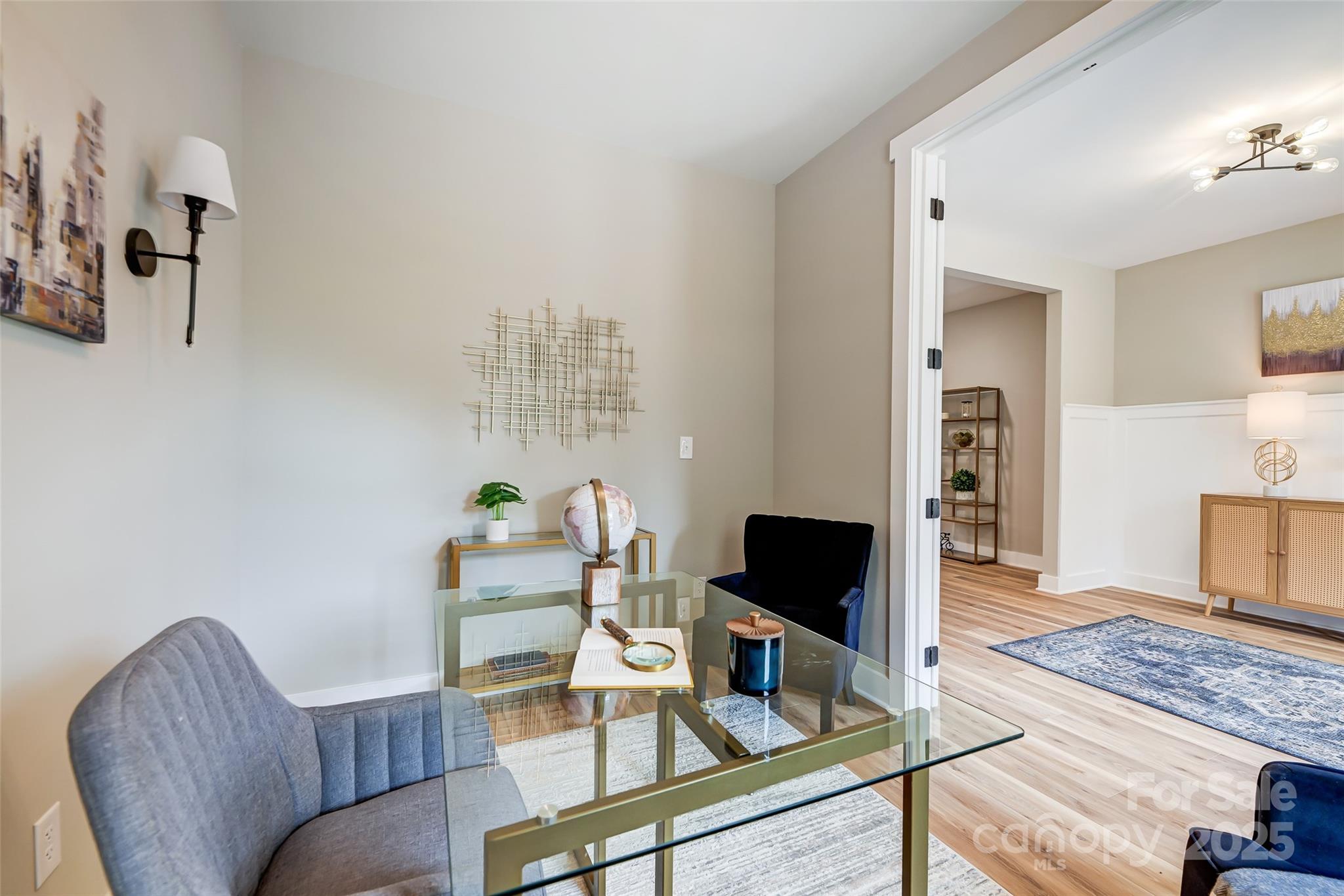 388 Speedway Place NW Unit: 1