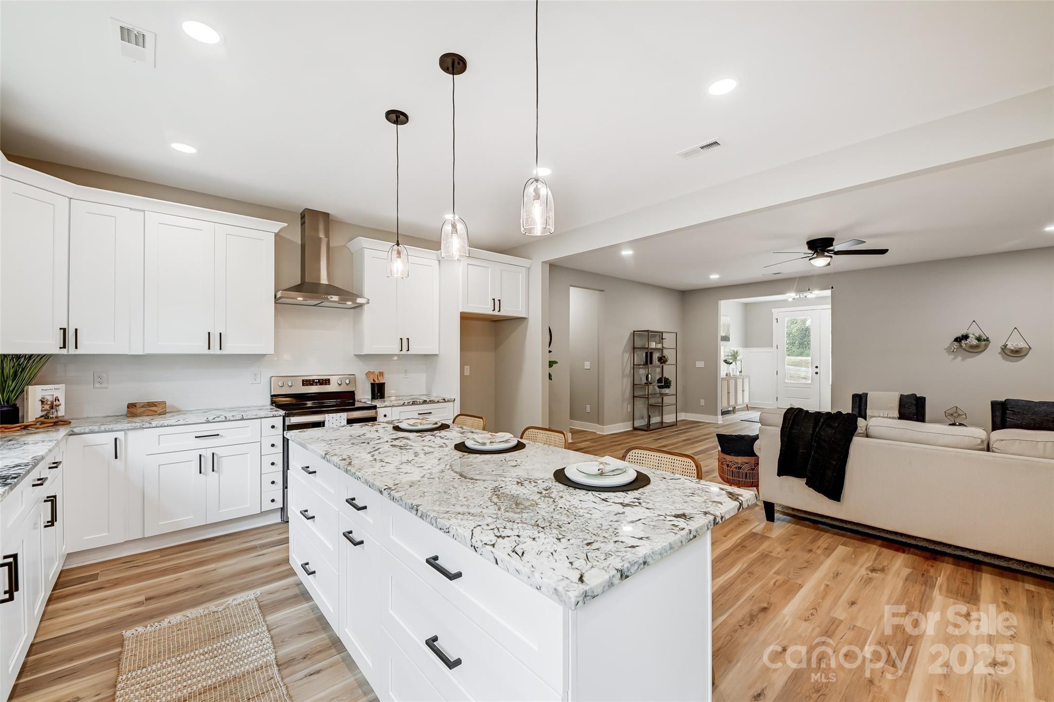 388 Speedway Place NW Unit: 1