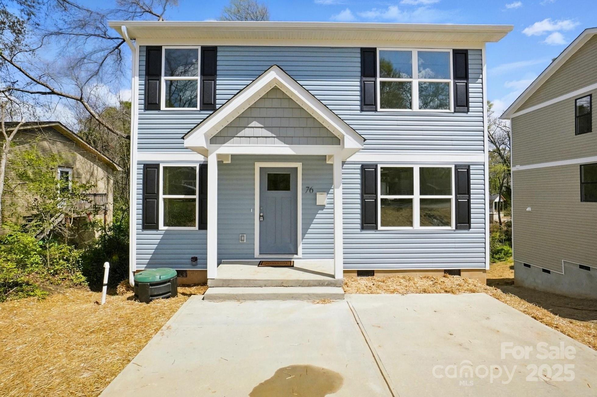 76 Snyder Court NE