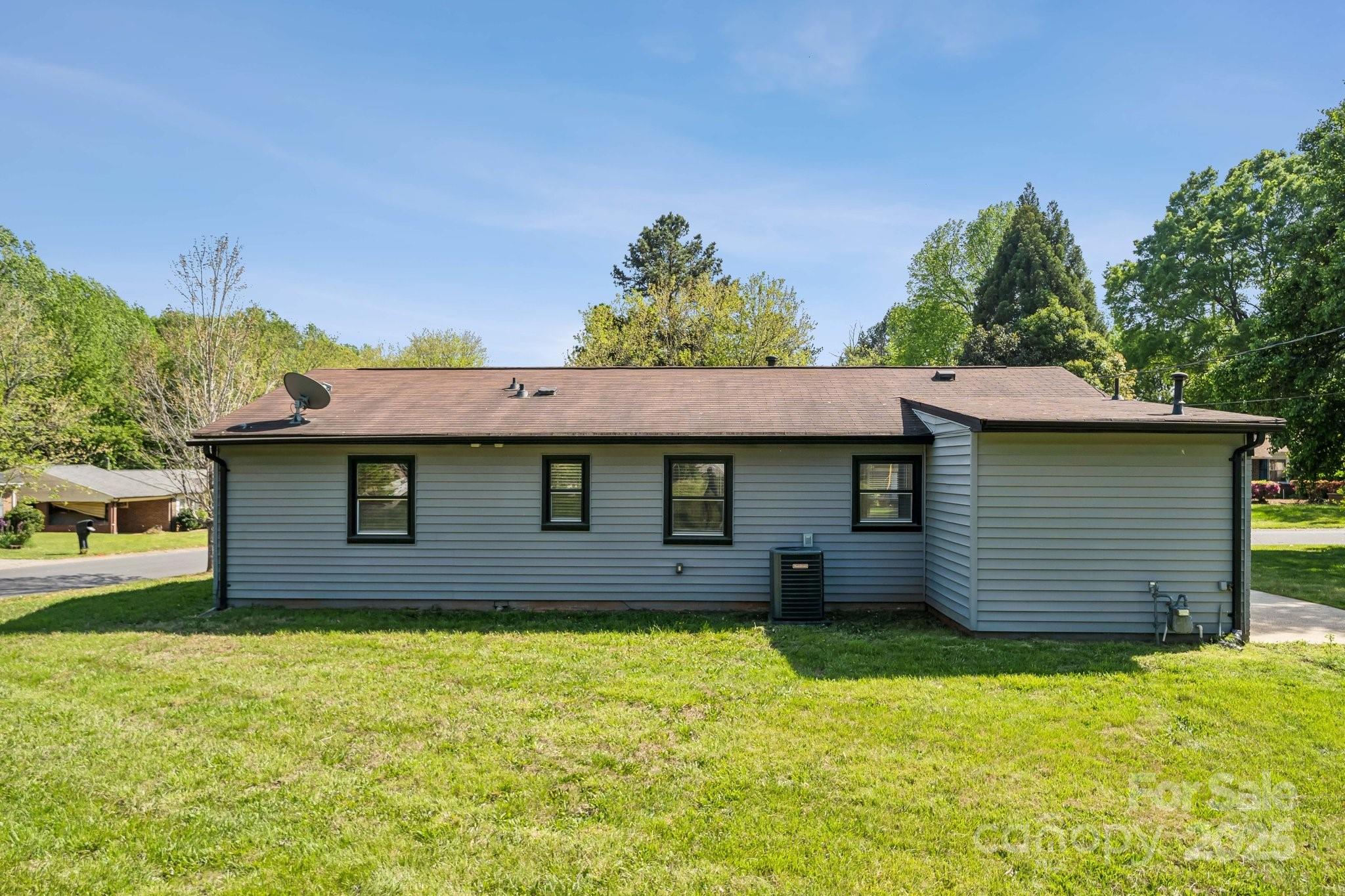 500 Dedmon Drive