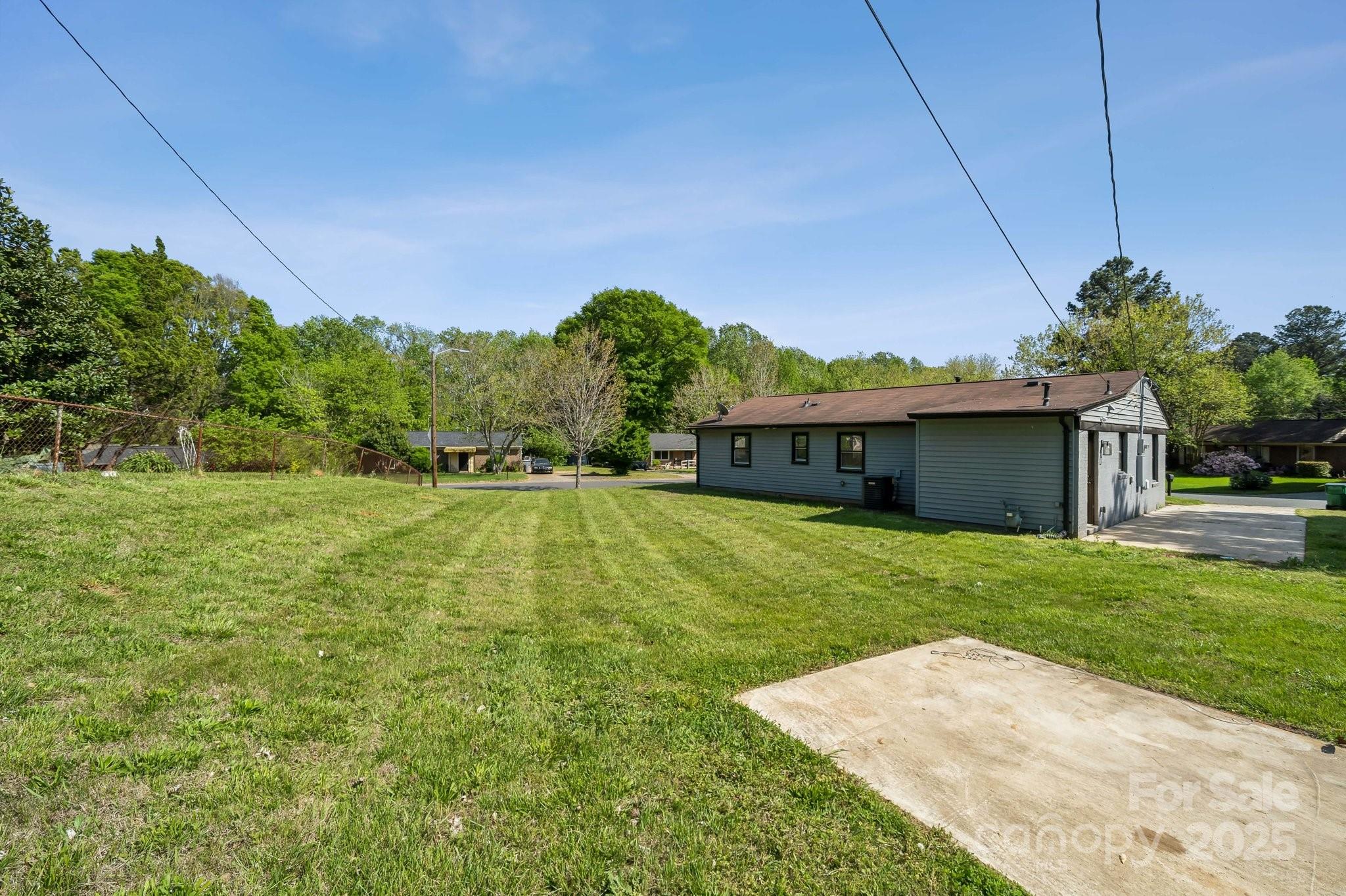 500 Dedmon Drive