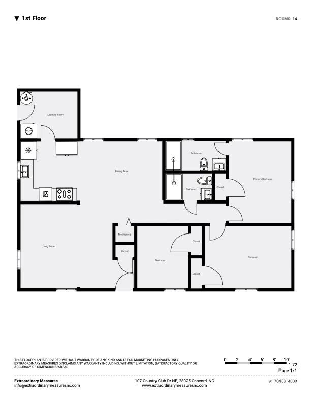 500 Dedmon Drive