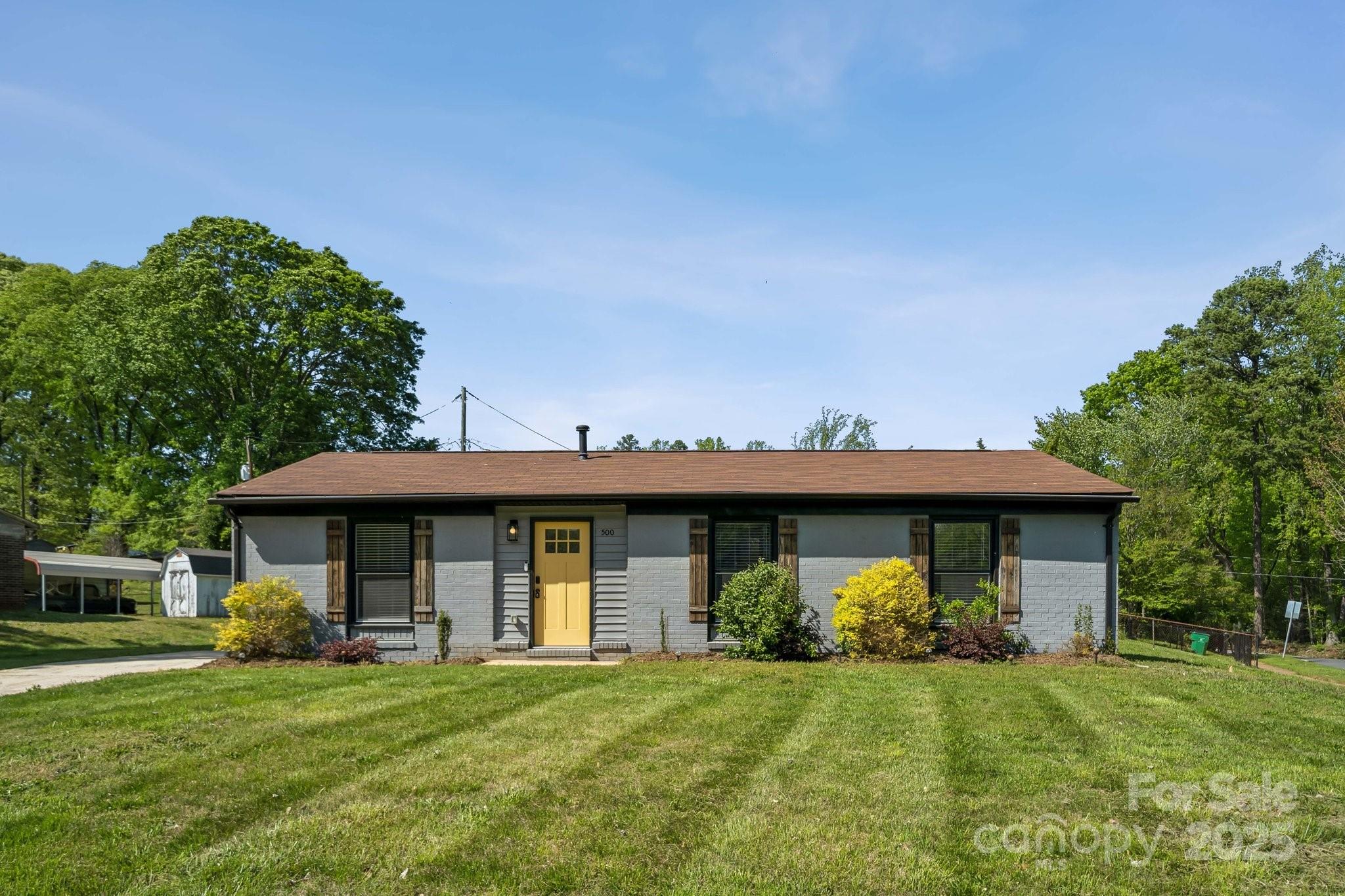 500 Dedmon Drive