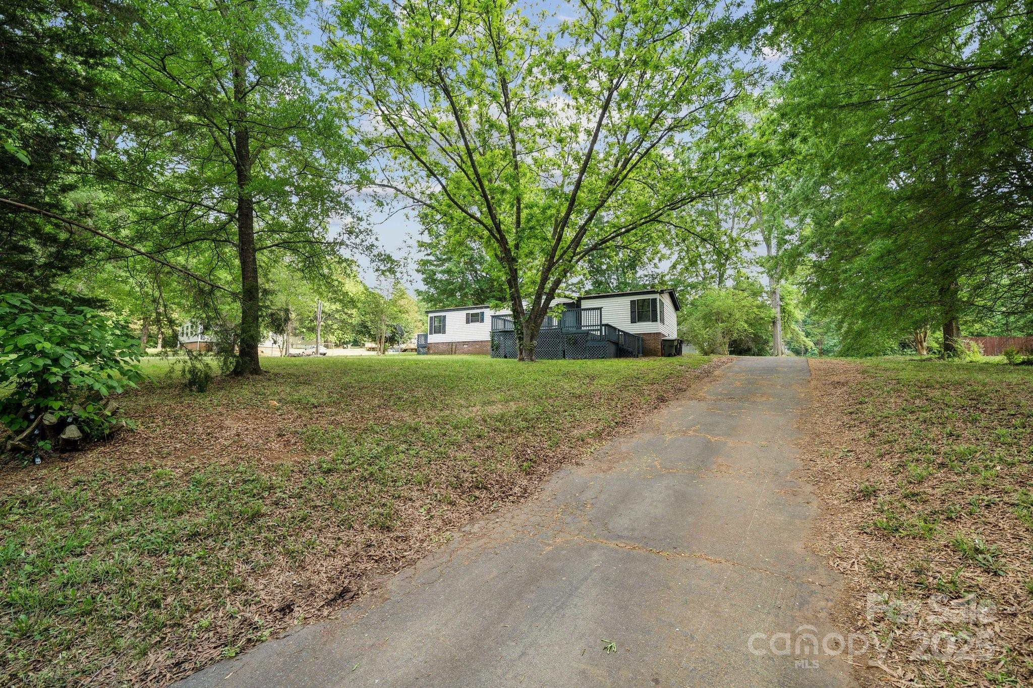 5001 Grand Canyon Road NW