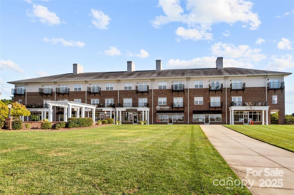 384 Speedway Place