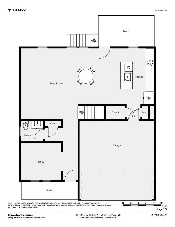 384 Speedway Place