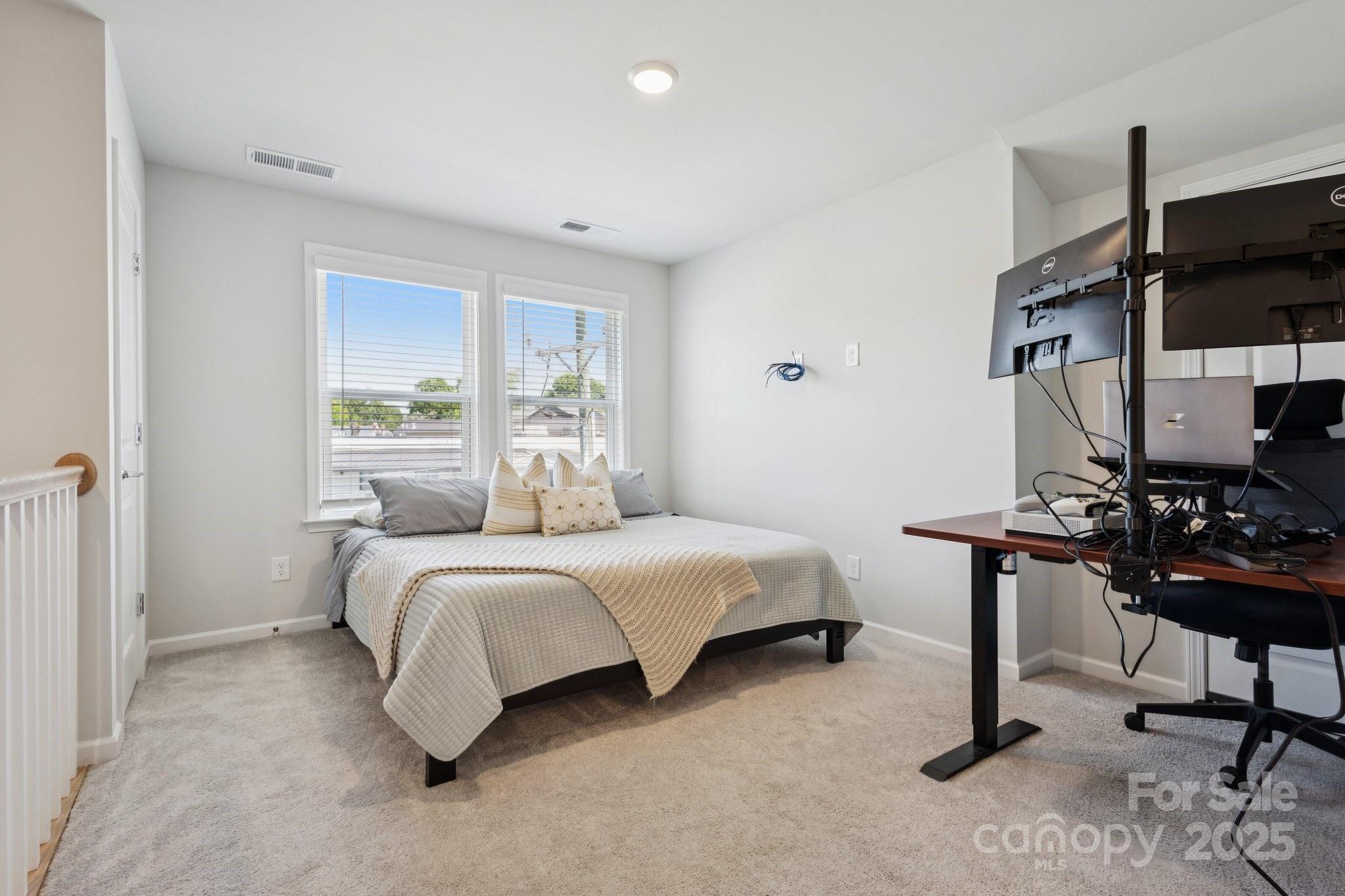 5008 Calvine Mill Way
