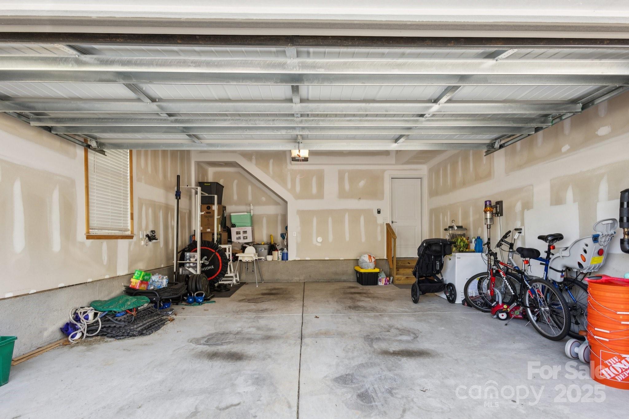 5008 Calvine Mill Way