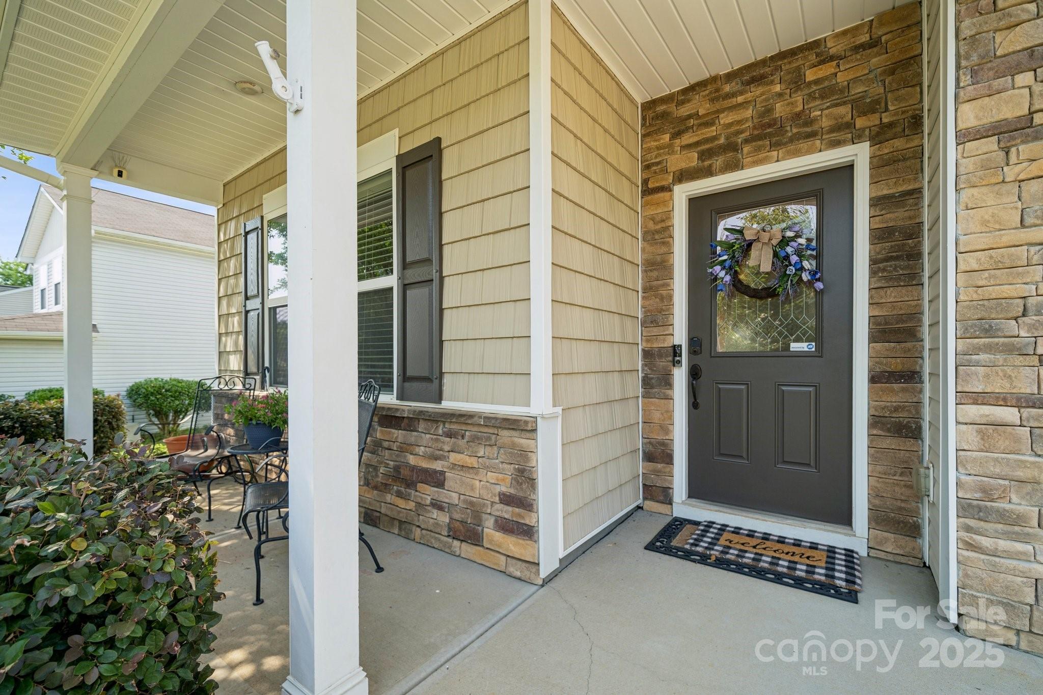 8720 Heartleaf Road