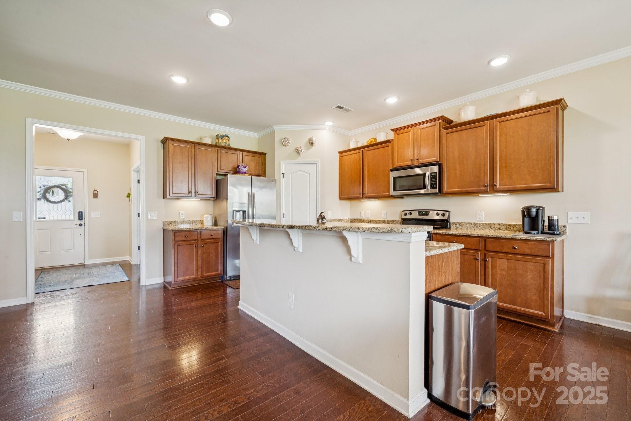8720 Heartleaf Road