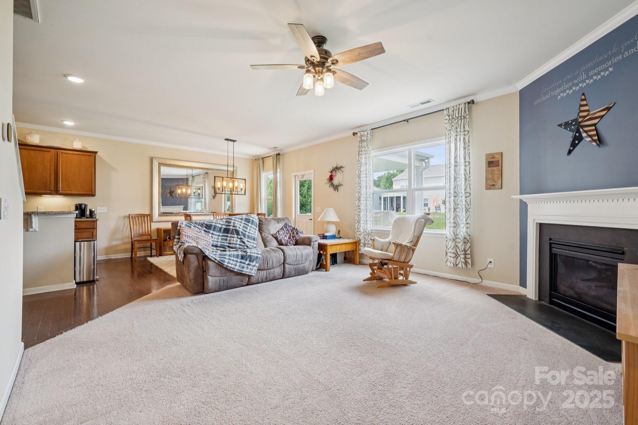 8720 Heartleaf Road