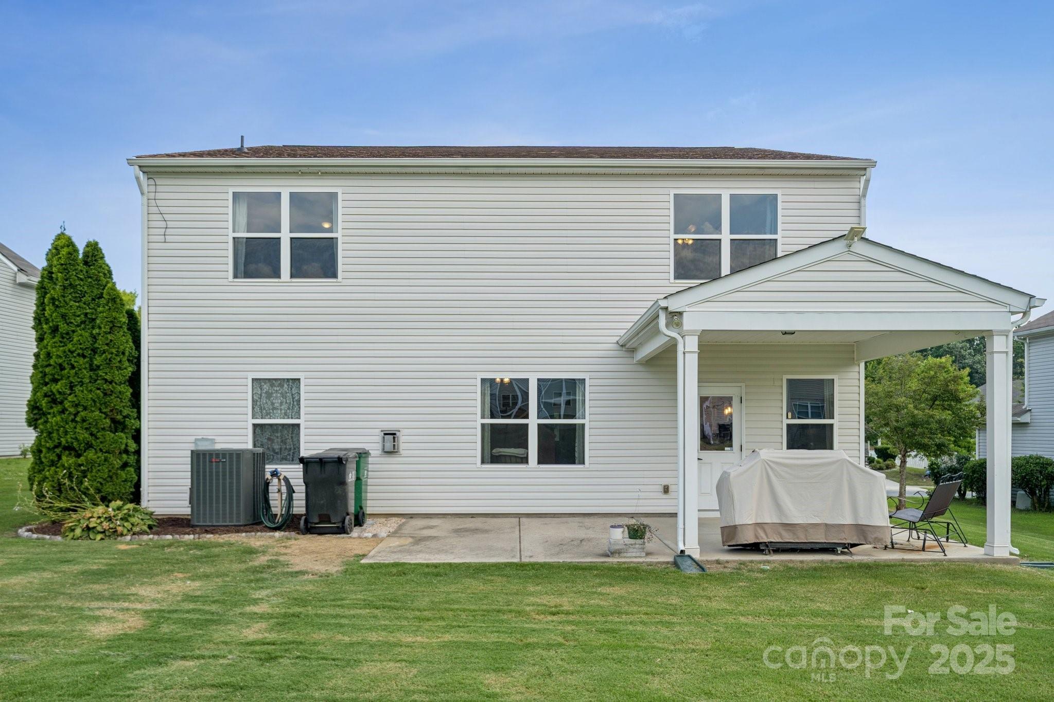 8720 Heartleaf Road