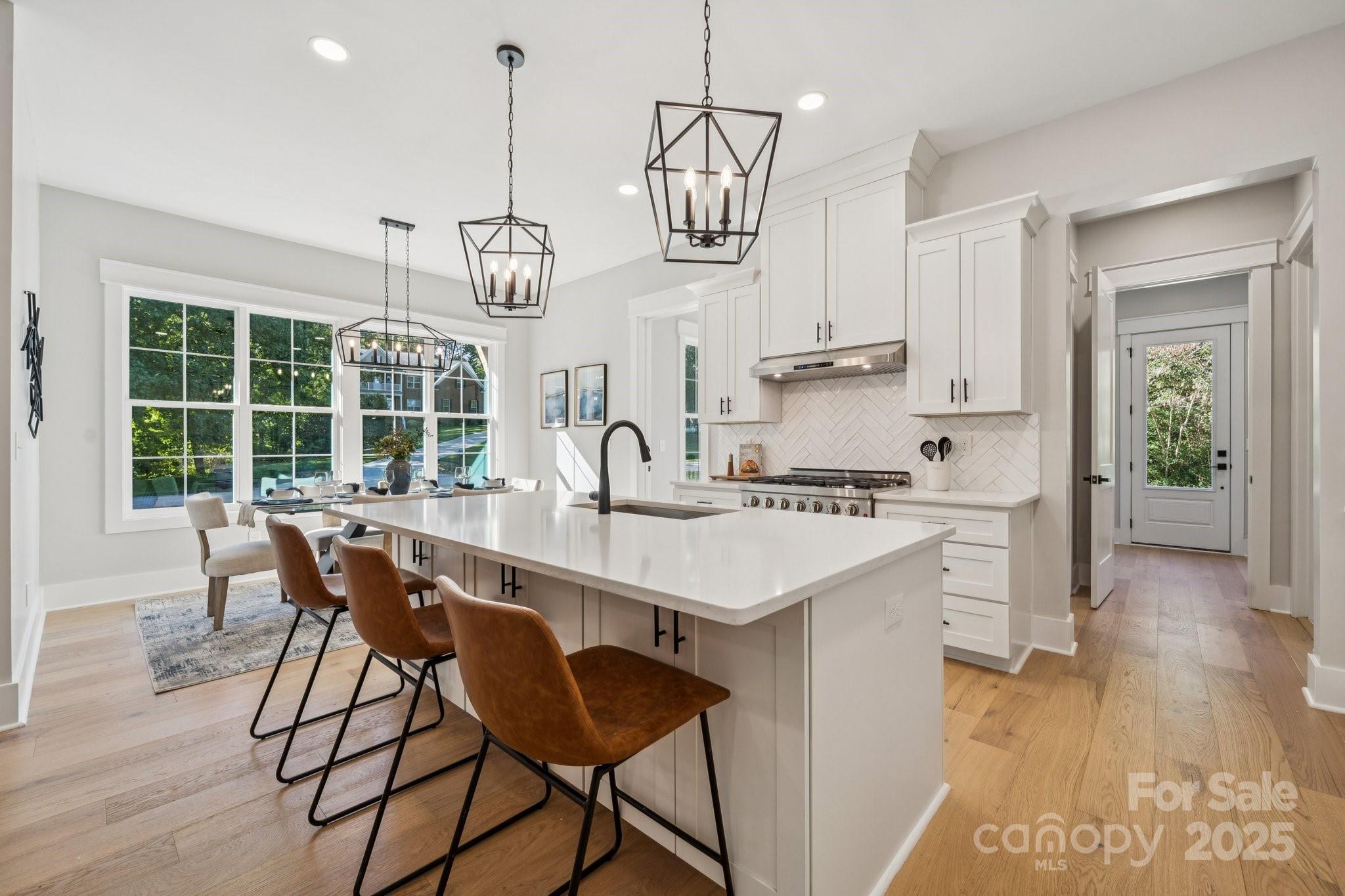 268 Laurel Crest Drive