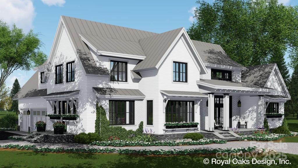 268 Laurel Crest Drive