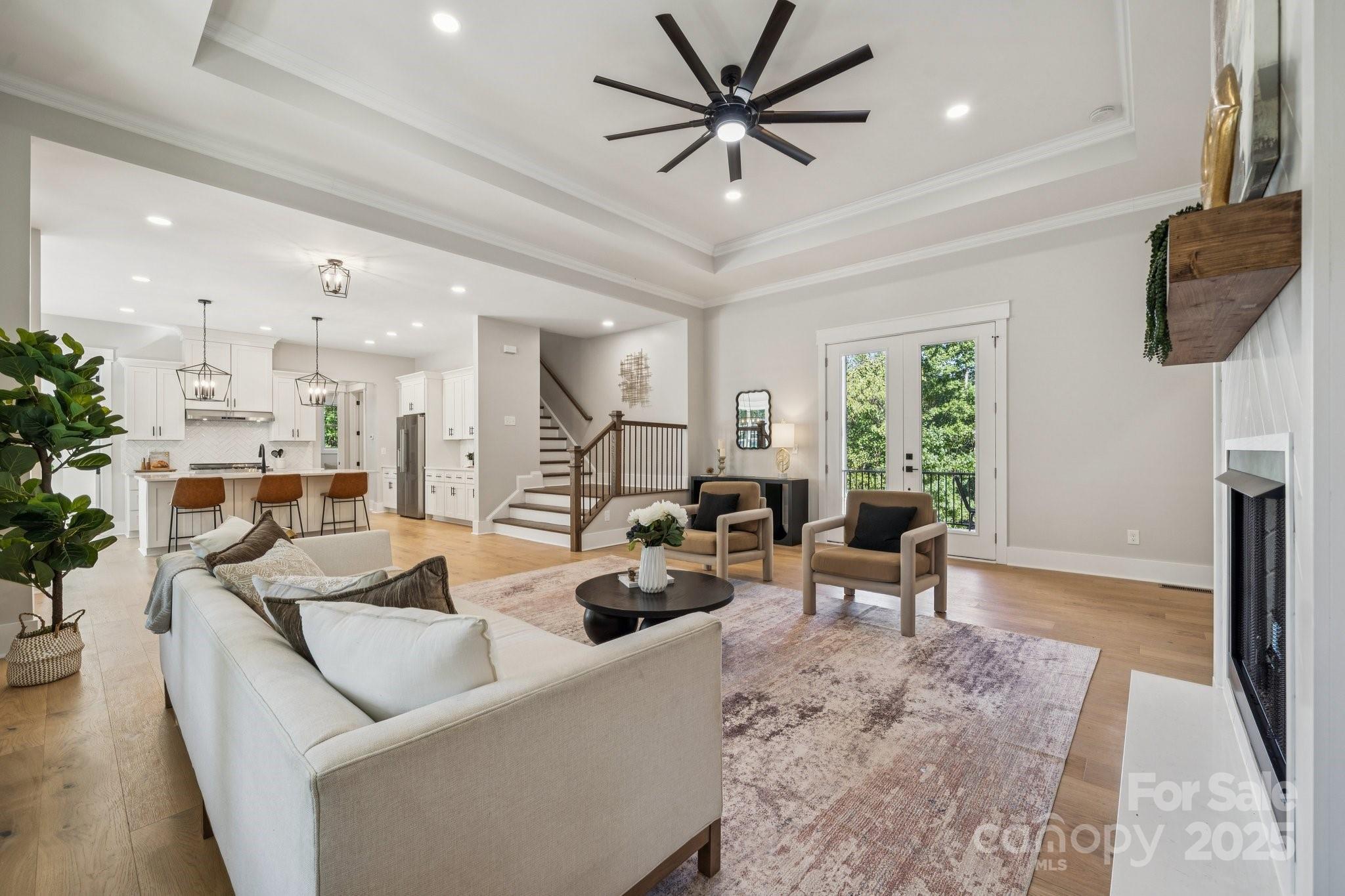 268 Laurel Crest Drive