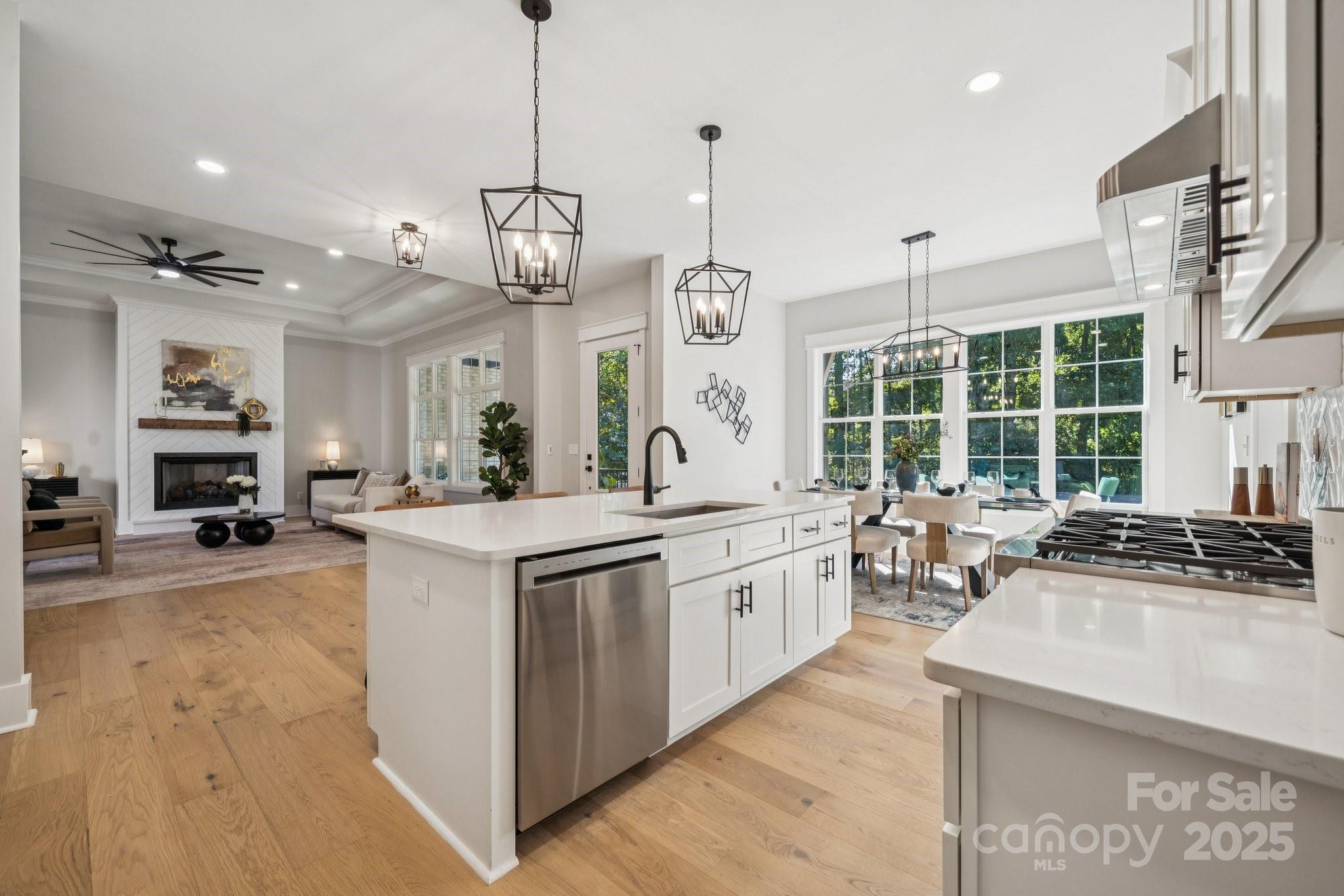 268 Laurel Crest Drive