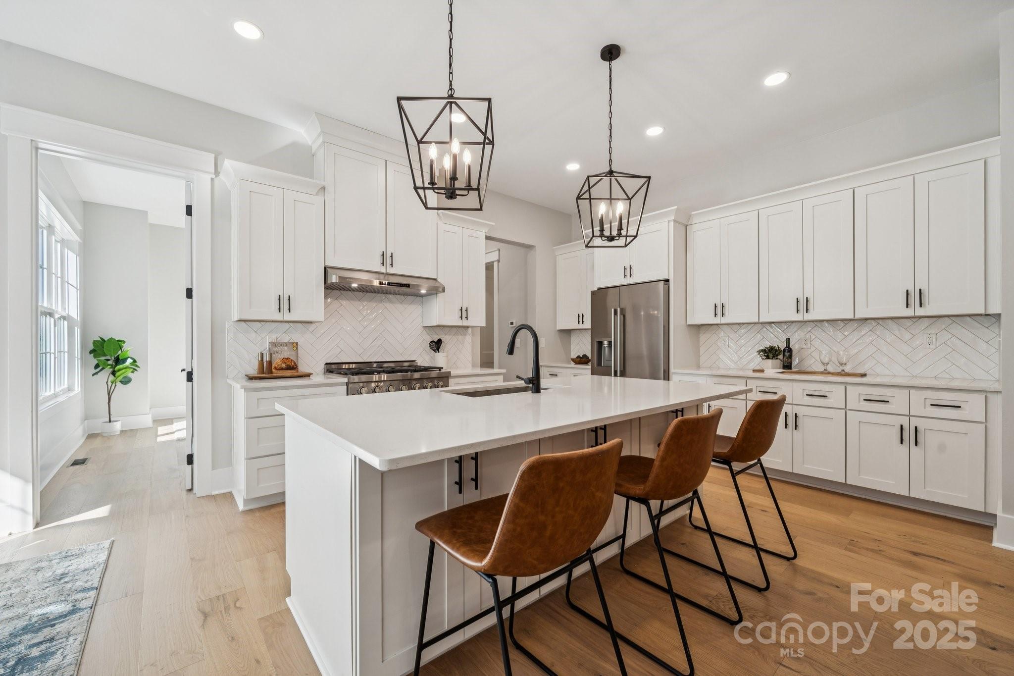 268 Laurel Crest Drive