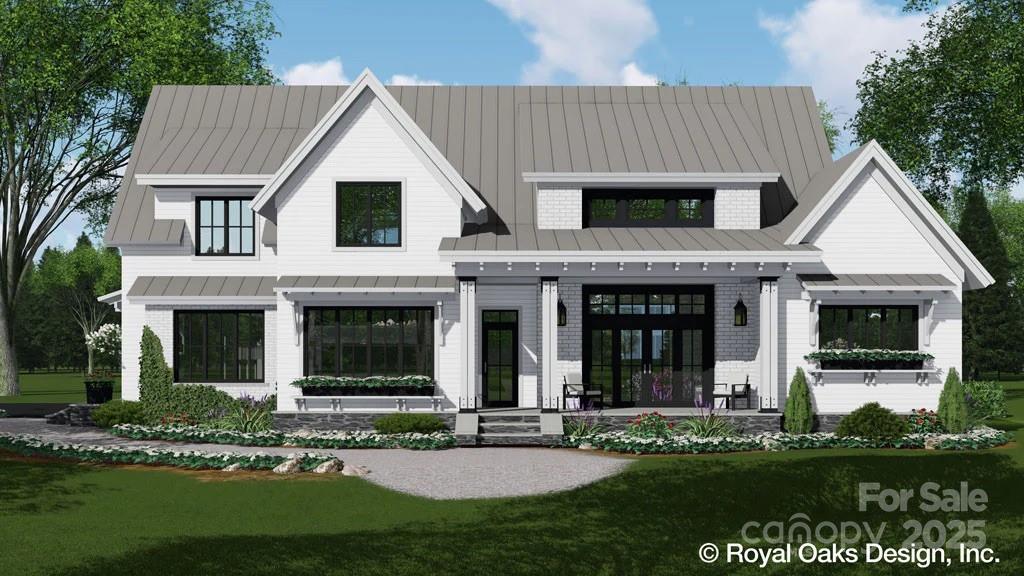 268 Laurel Crest Drive