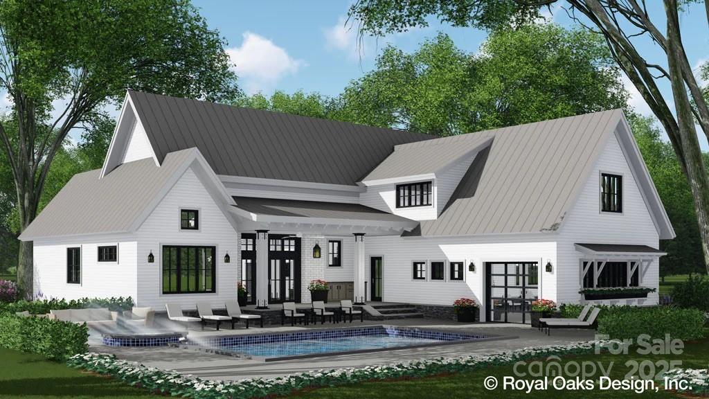 268 Laurel Crest Drive