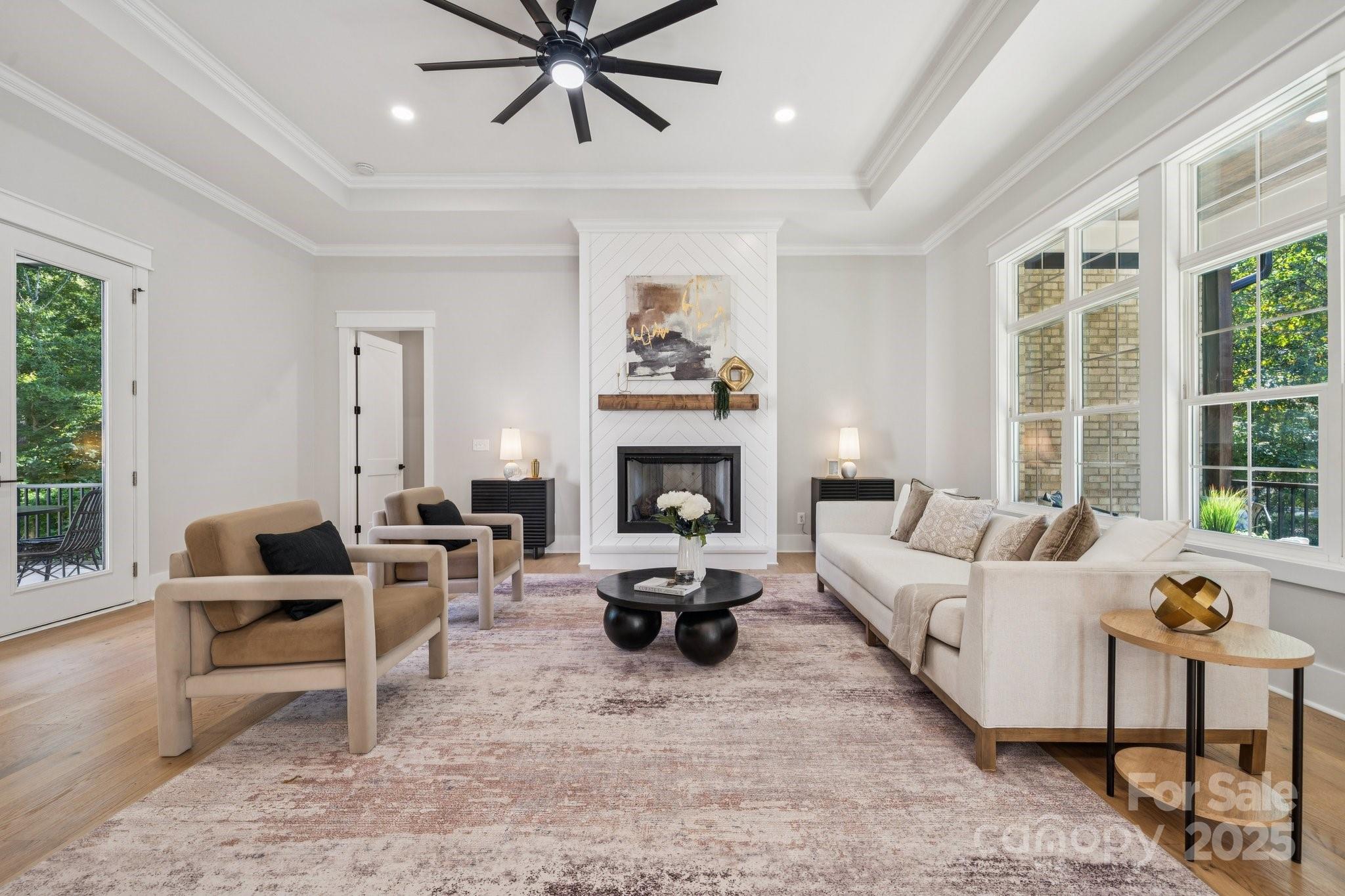 268 Laurel Crest Drive