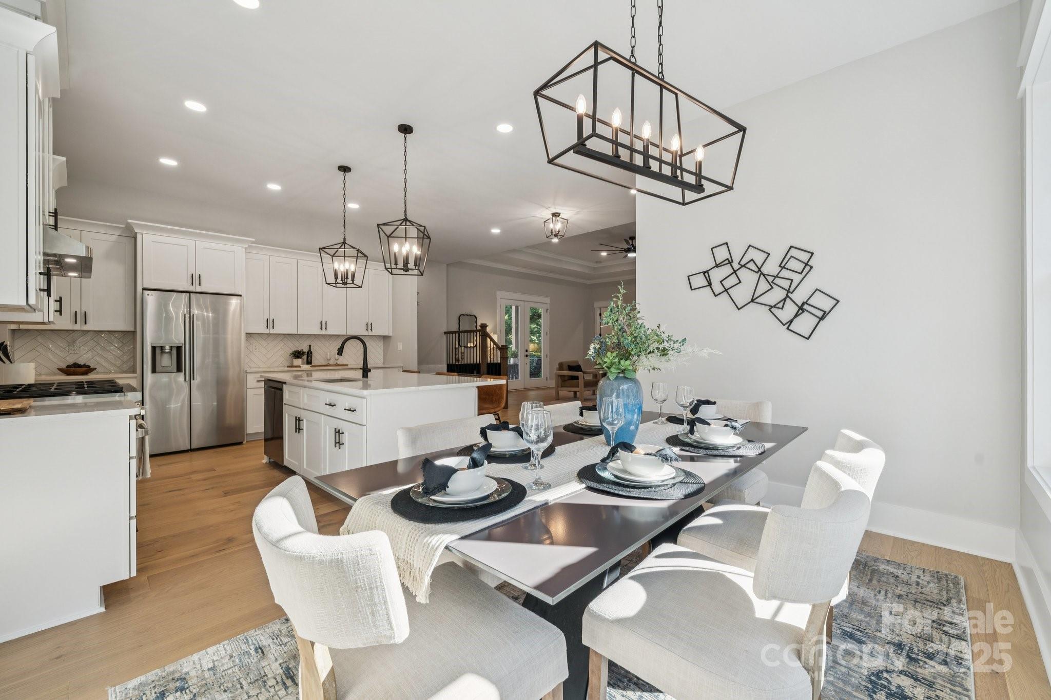 268 Laurel Crest Drive