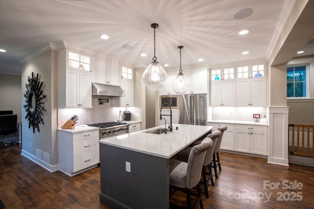 268 Laurel Crest Drive