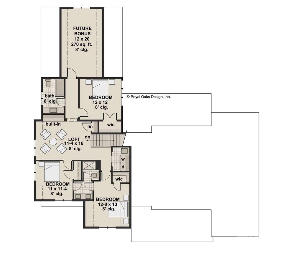 268 Laurel Crest Drive