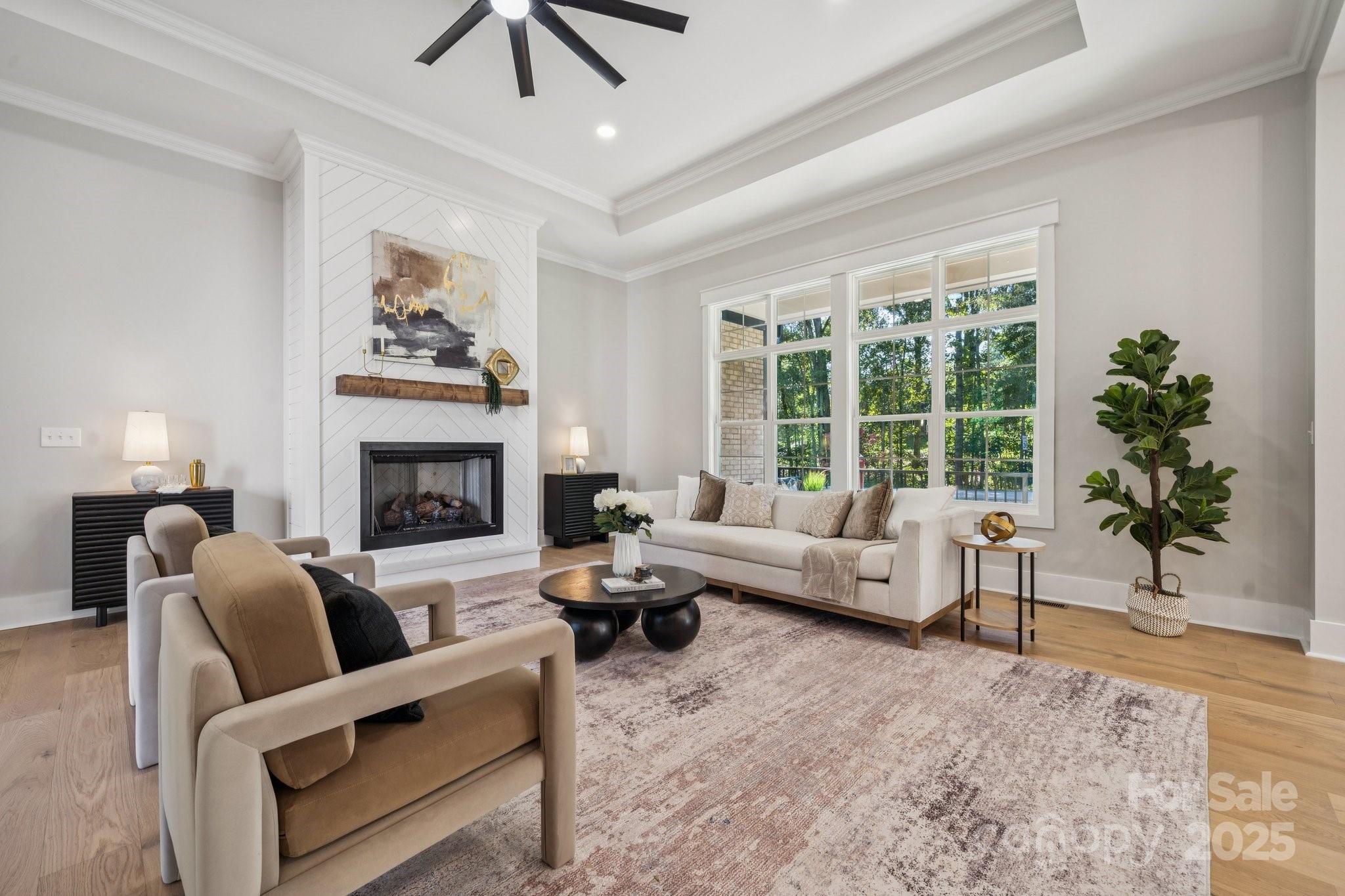 268 Laurel Crest Drive