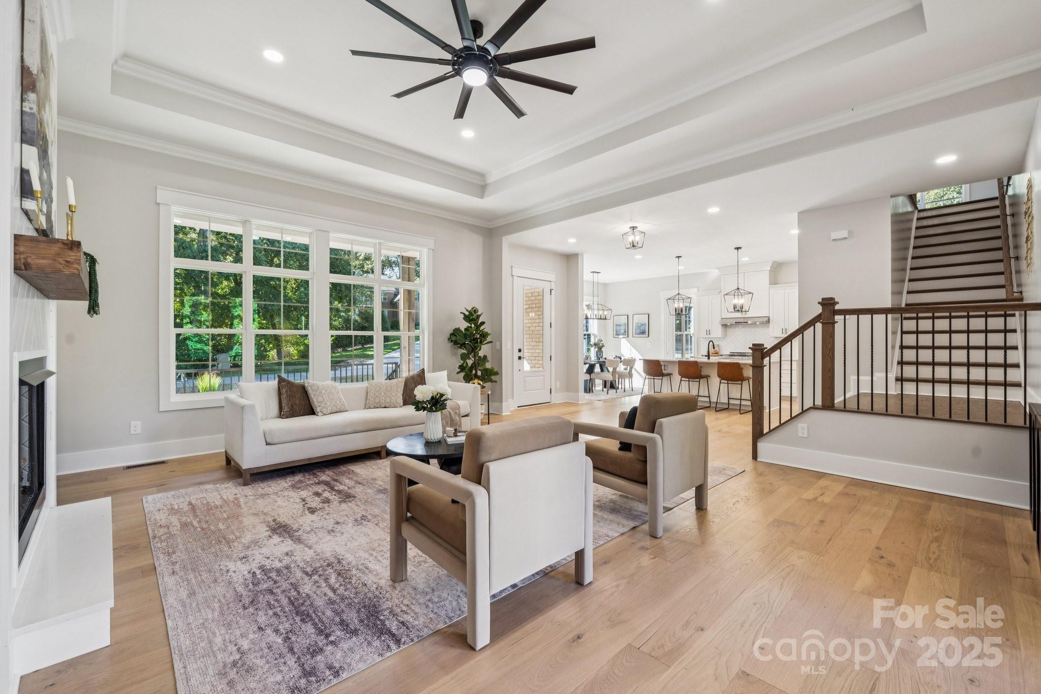 268 Laurel Crest Drive