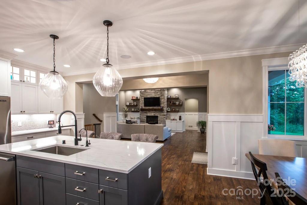 268 Laurel Crest Drive