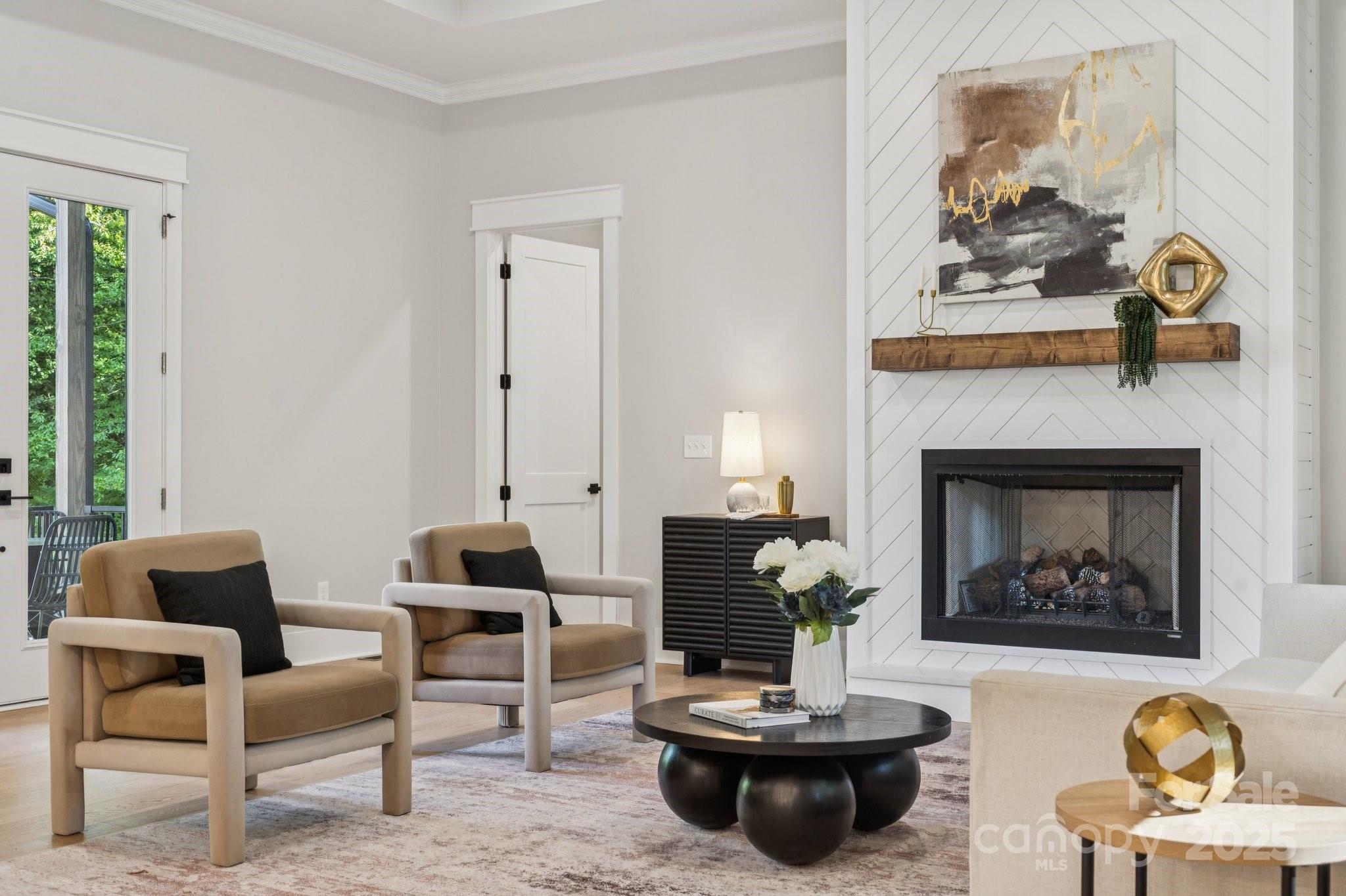 268 Laurel Crest Drive