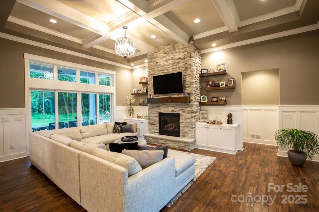 268 Laurel Crest Drive