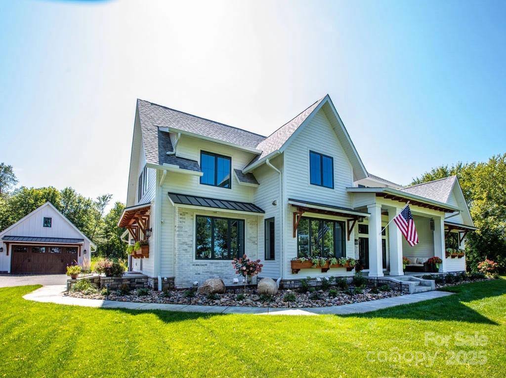 268 Laurel Crest Drive