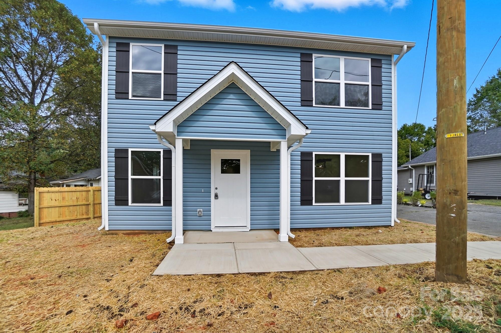 846 Murphy Street