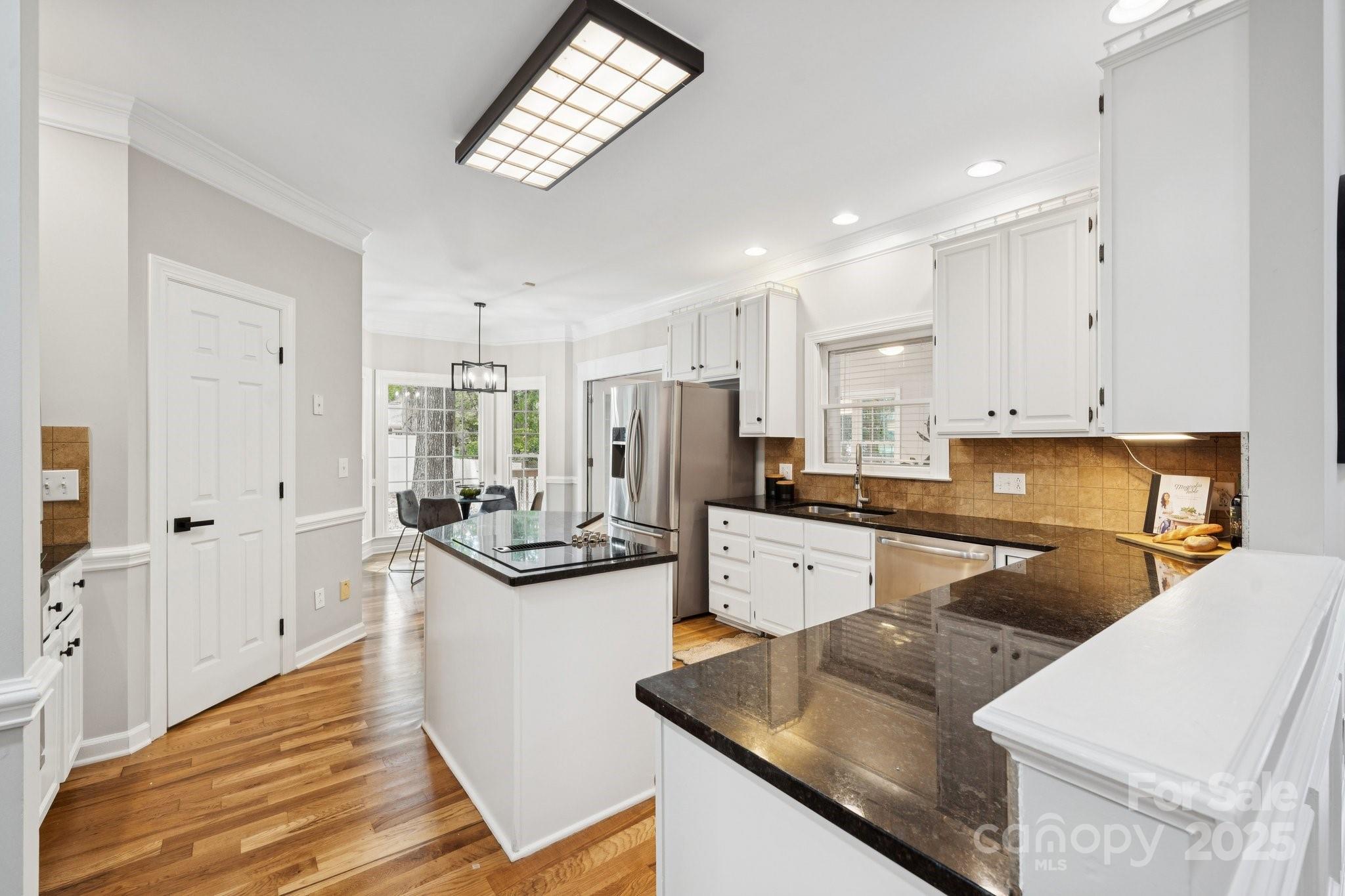 4911 Derbyshire Drive