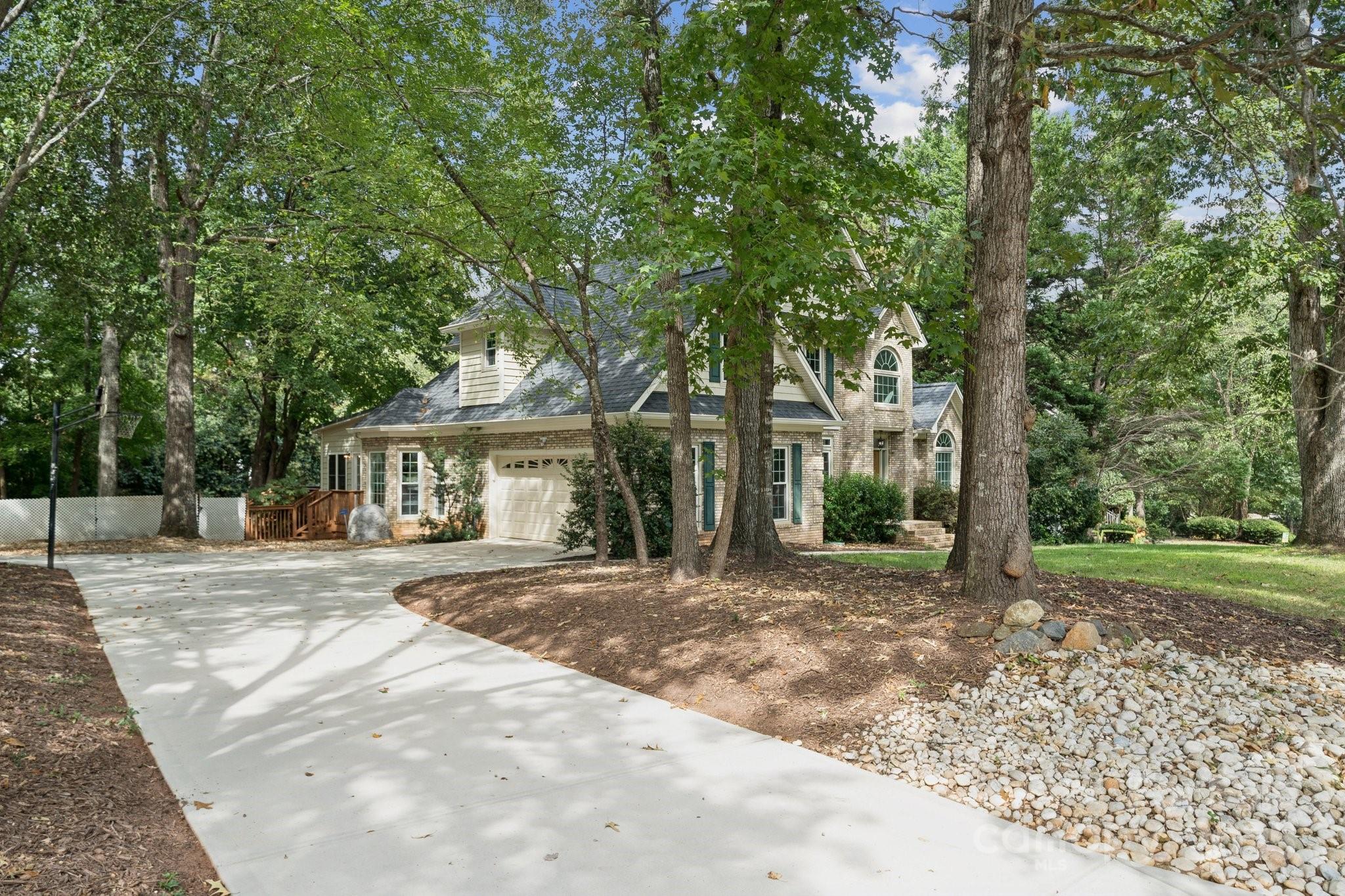 4911 Derbyshire Drive