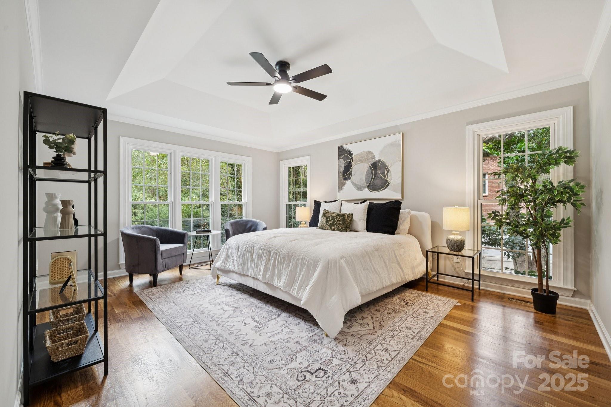 4911 Derbyshire Drive