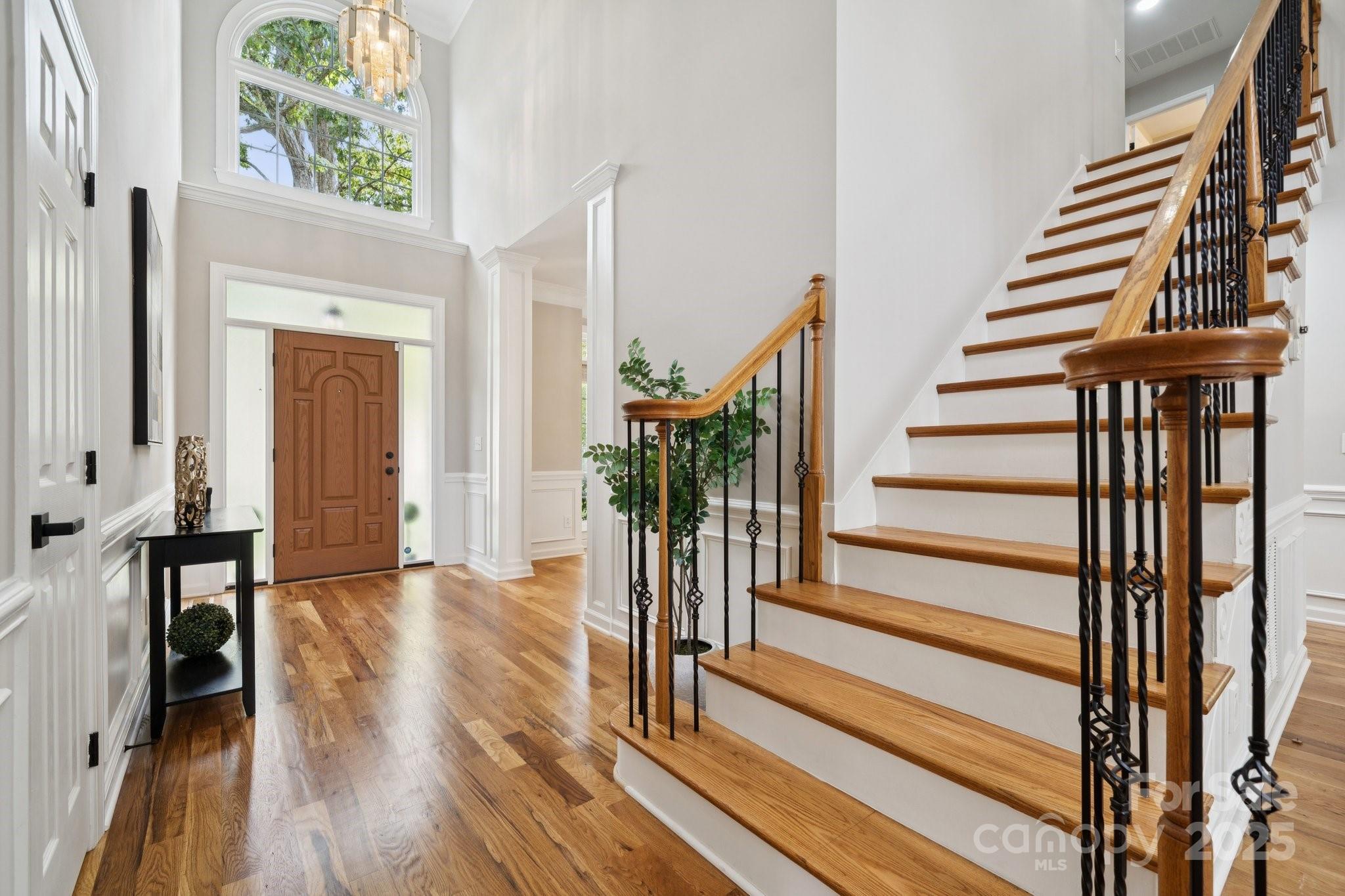 4911 Derbyshire Drive