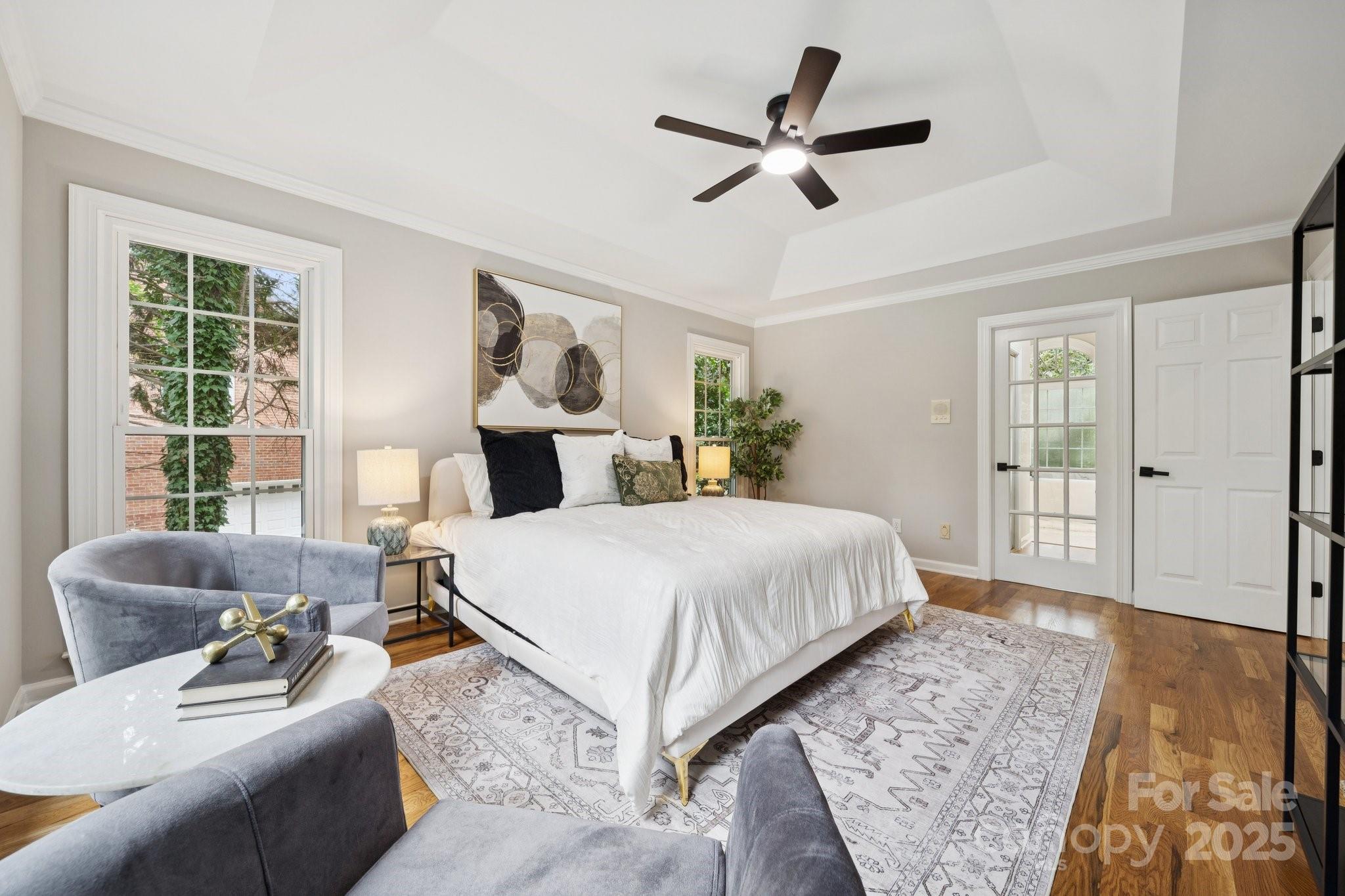 4911 Derbyshire Drive