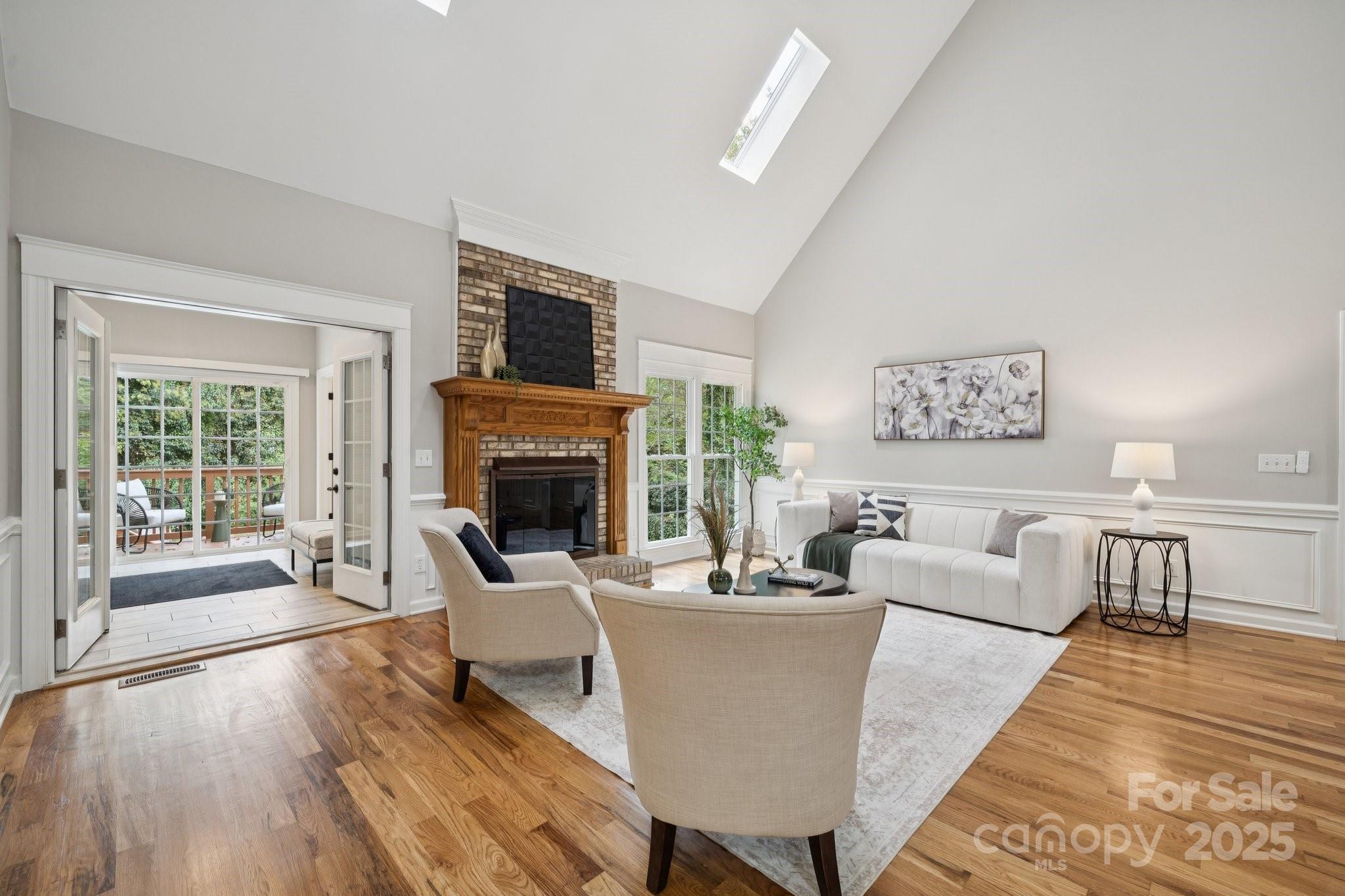 4911 Derbyshire Drive