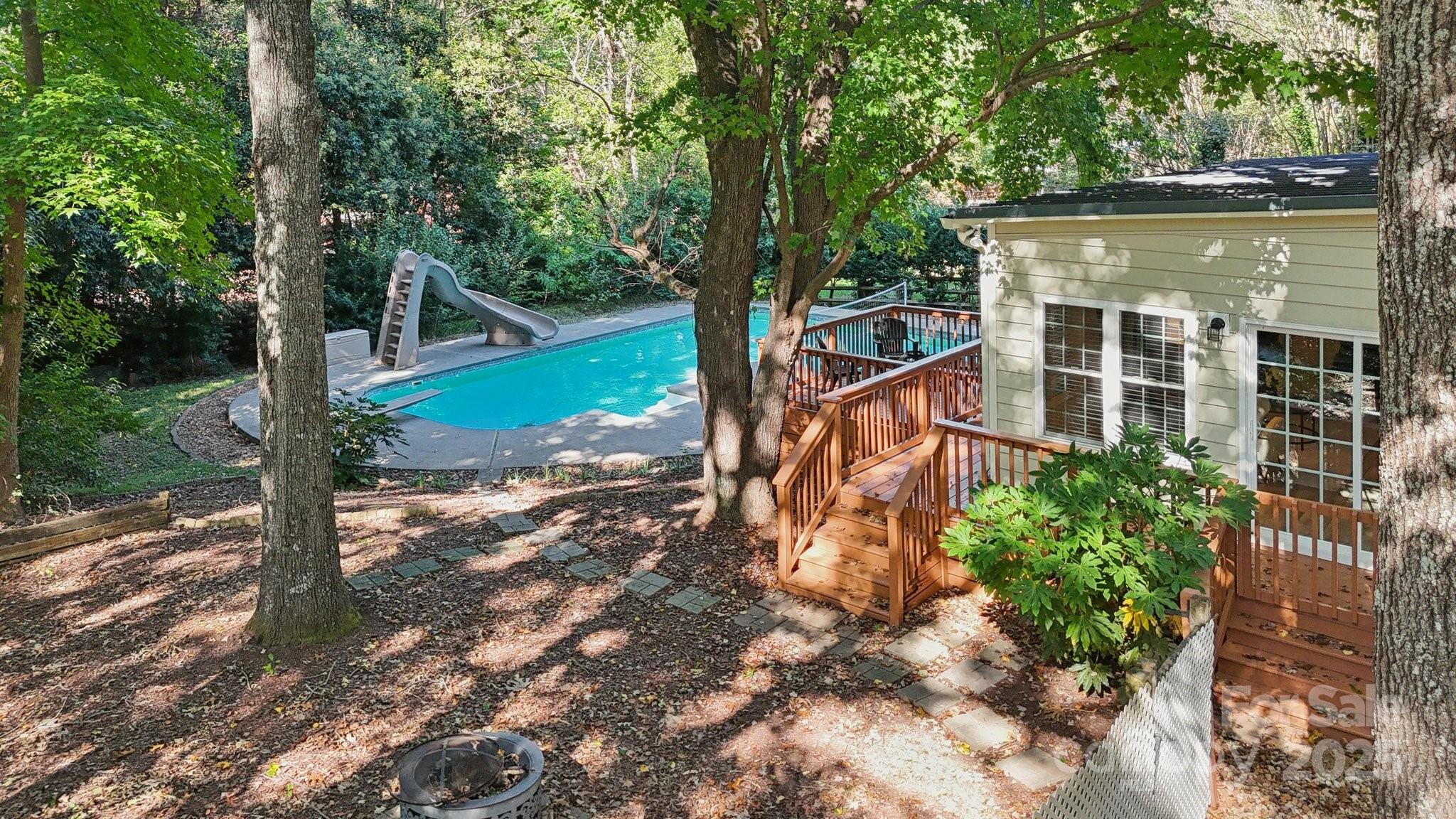 4911 Derbyshire Drive