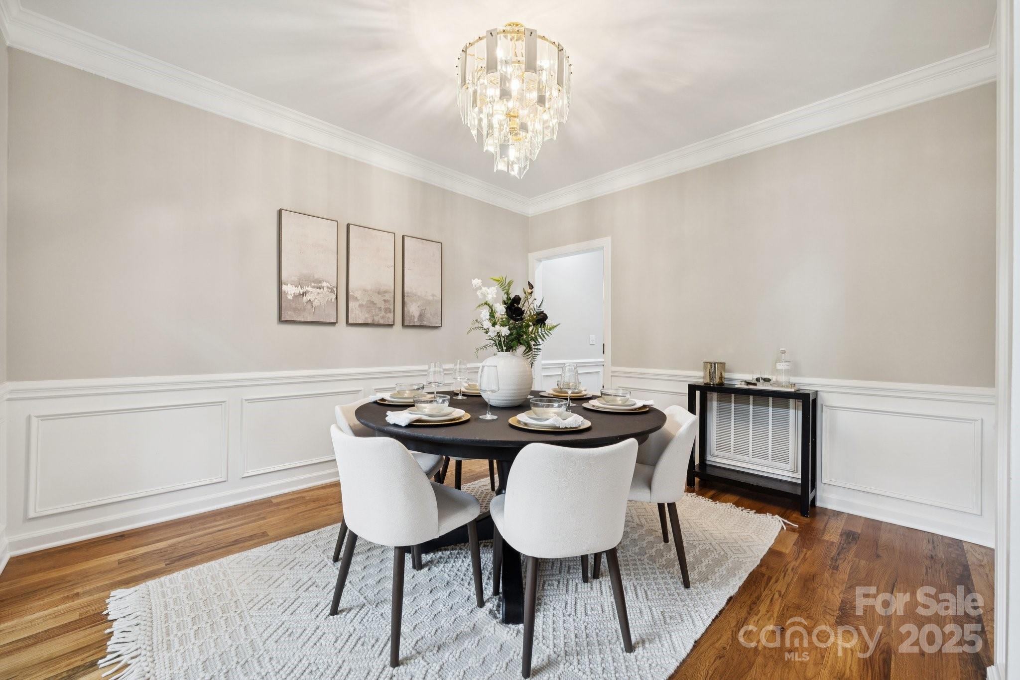 4911 Derbyshire Drive