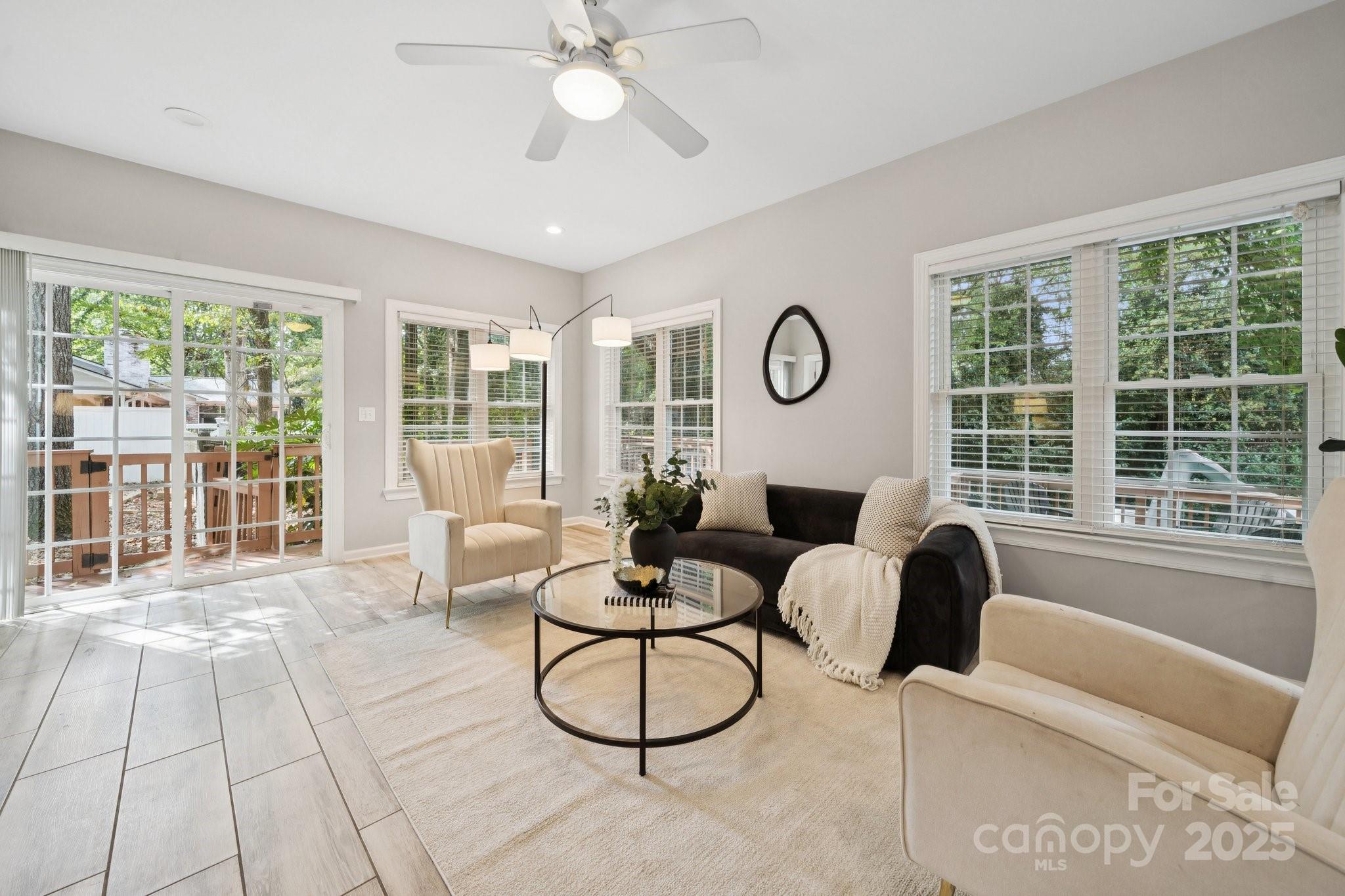 4911 Derbyshire Drive