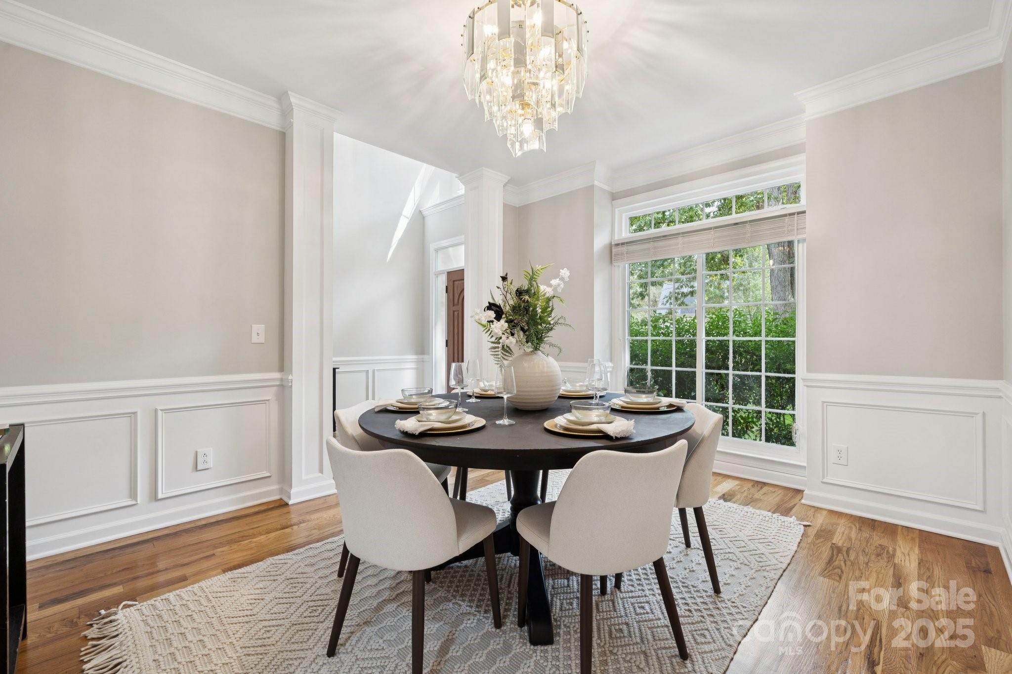 4911 Derbyshire Drive