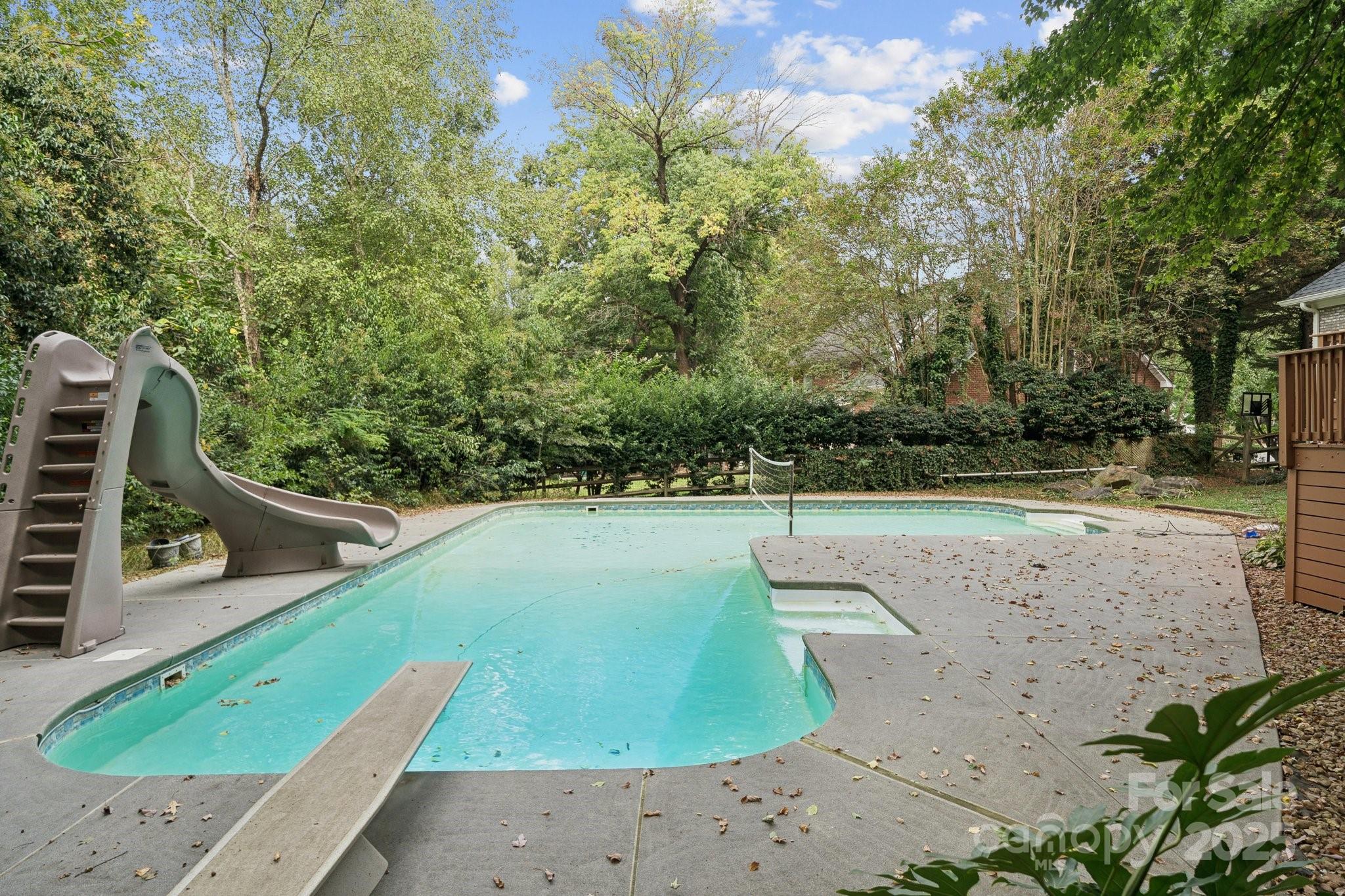 4911 Derbyshire Drive