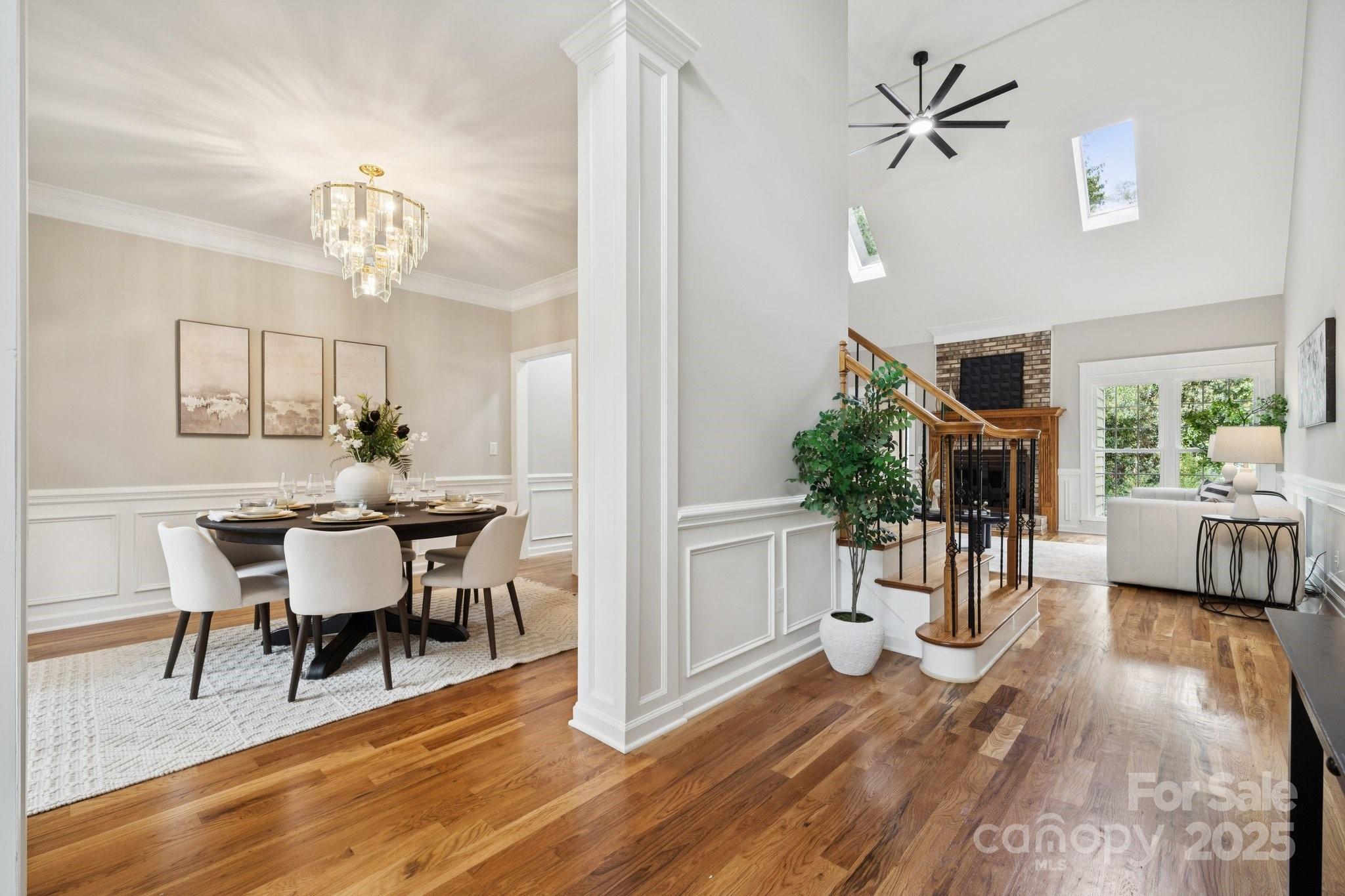 4911 Derbyshire Drive