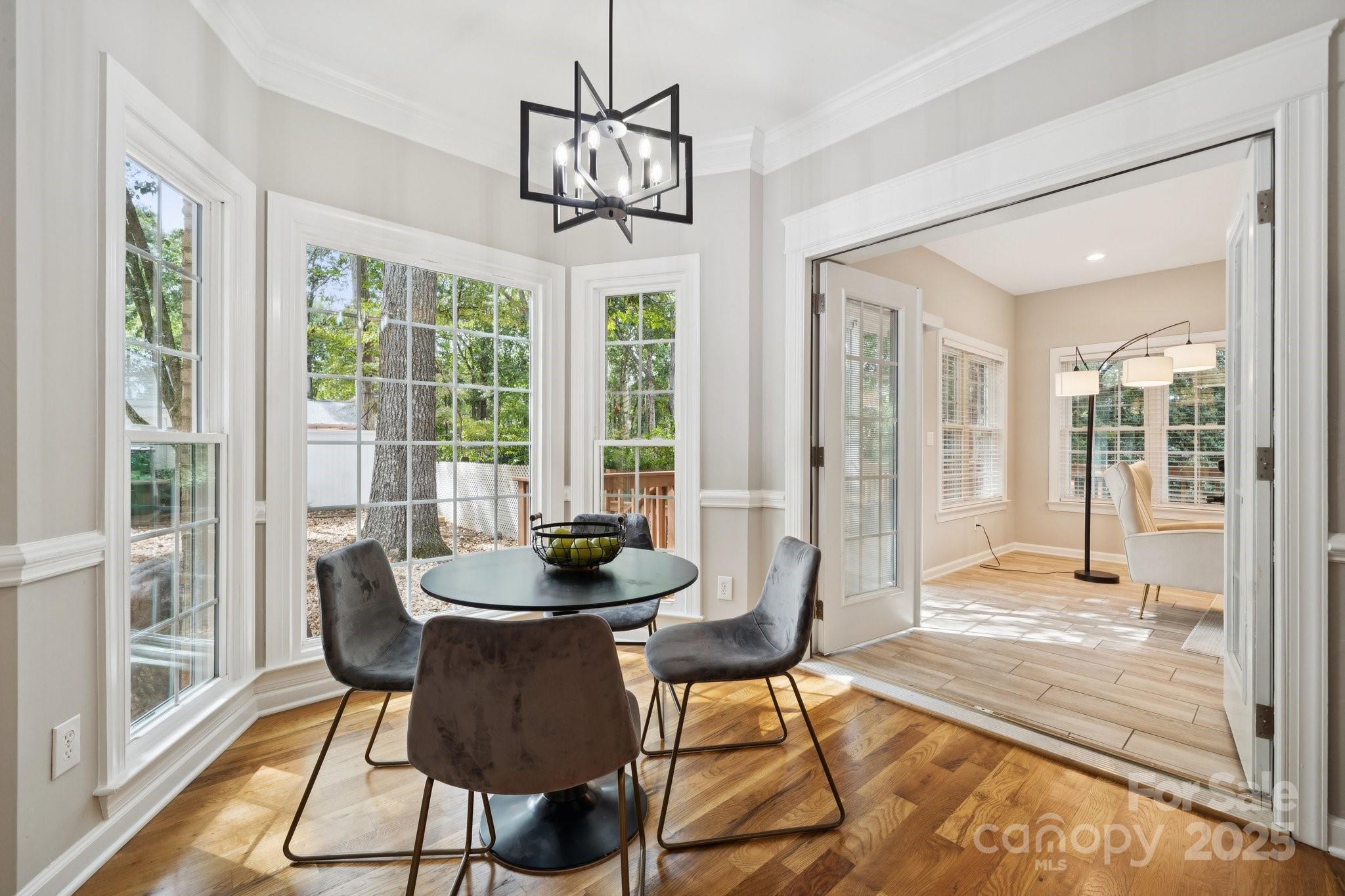 4911 Derbyshire Drive