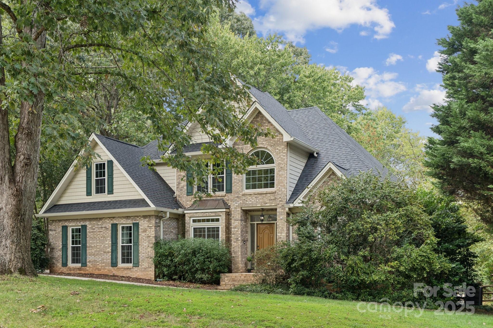 4911 Derbyshire Drive