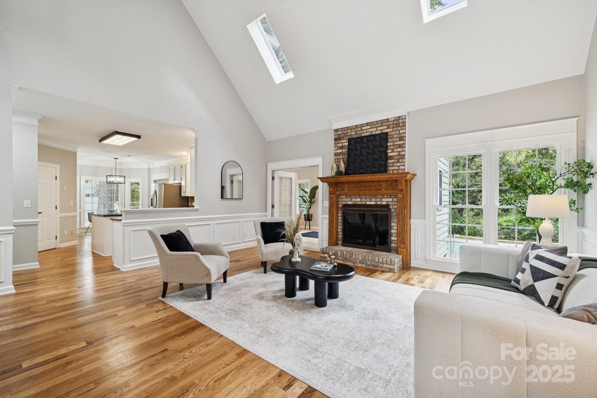 4911 Derbyshire Drive